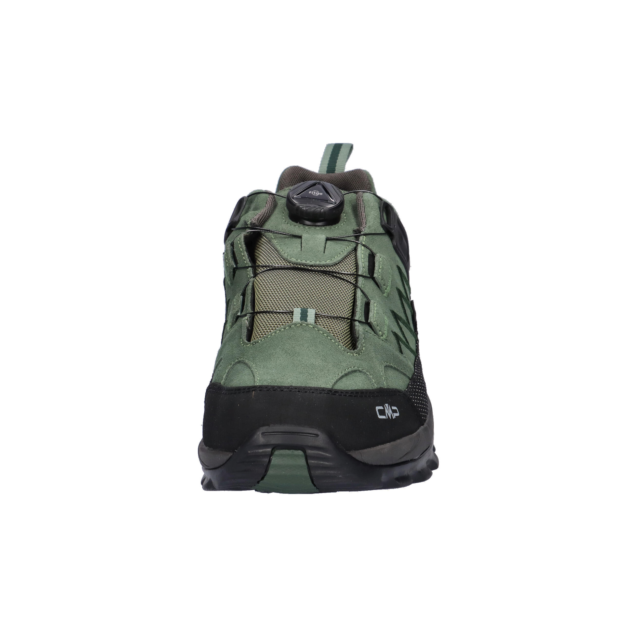 Chaussures de randonnée CMP Rigel Fitgo WP Low 3/15