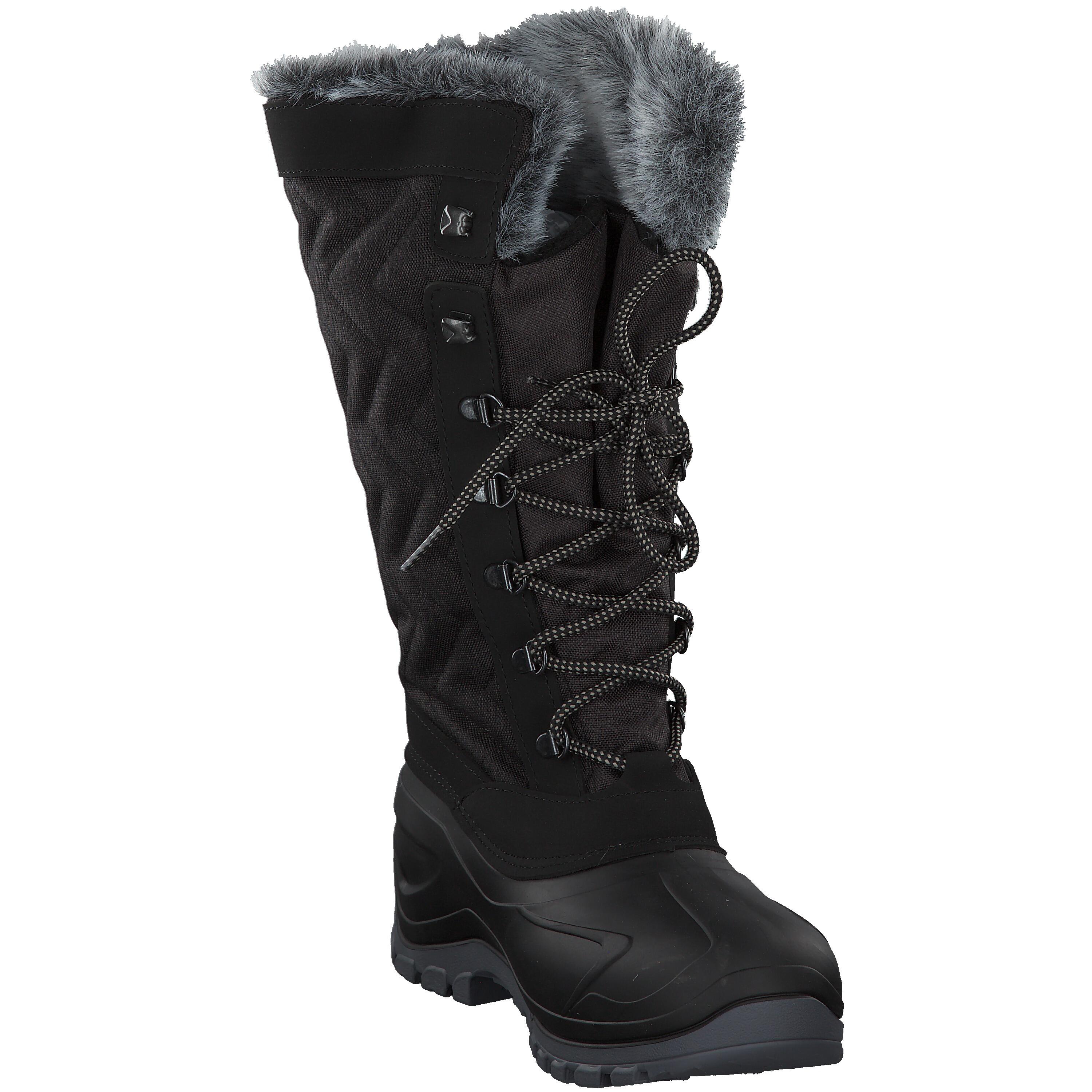 Chaussures d'hiver pour femmes Nietos 7/10