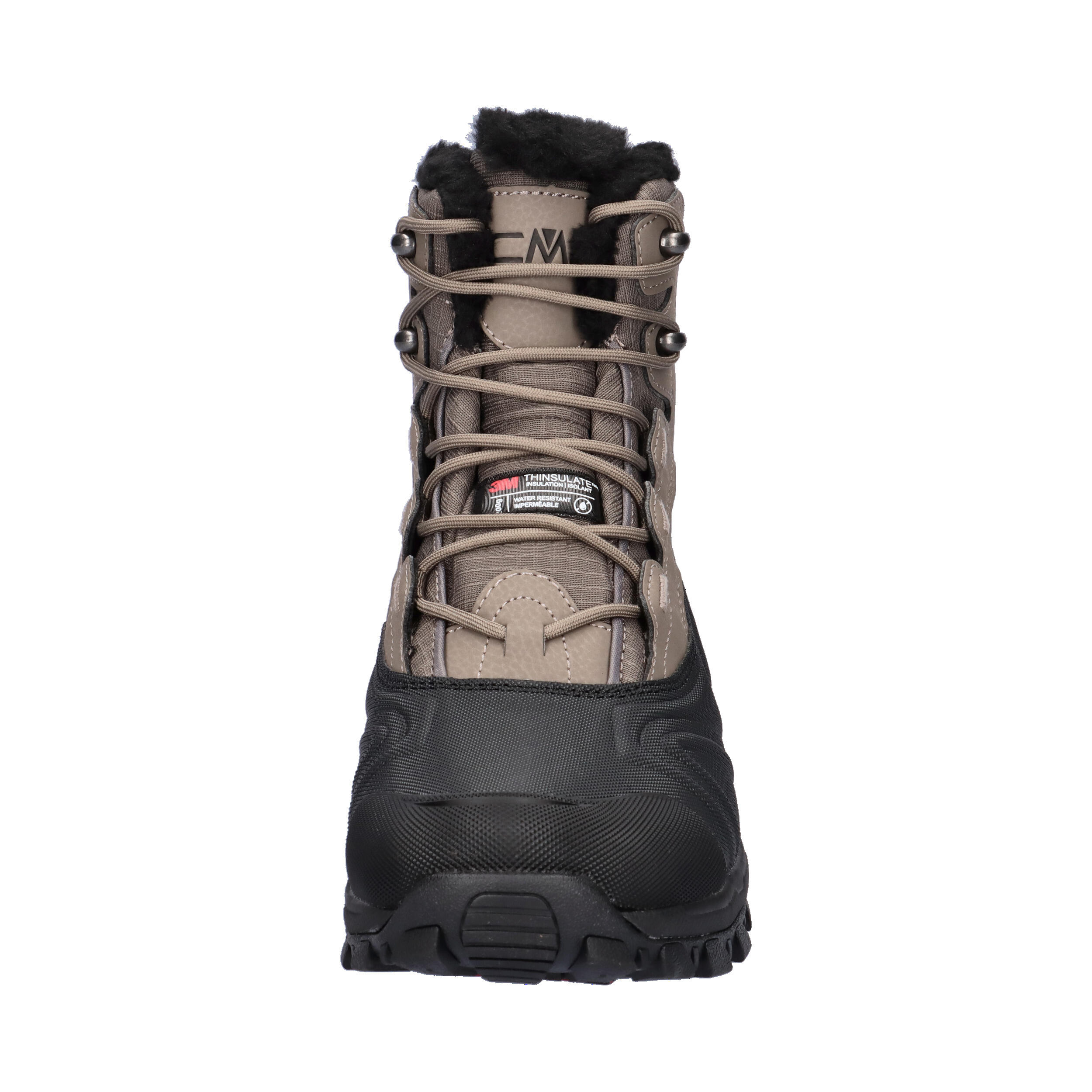 CMP Herren Winterstiefel Fynnick Snow Boots WP 3Q79867 3/15