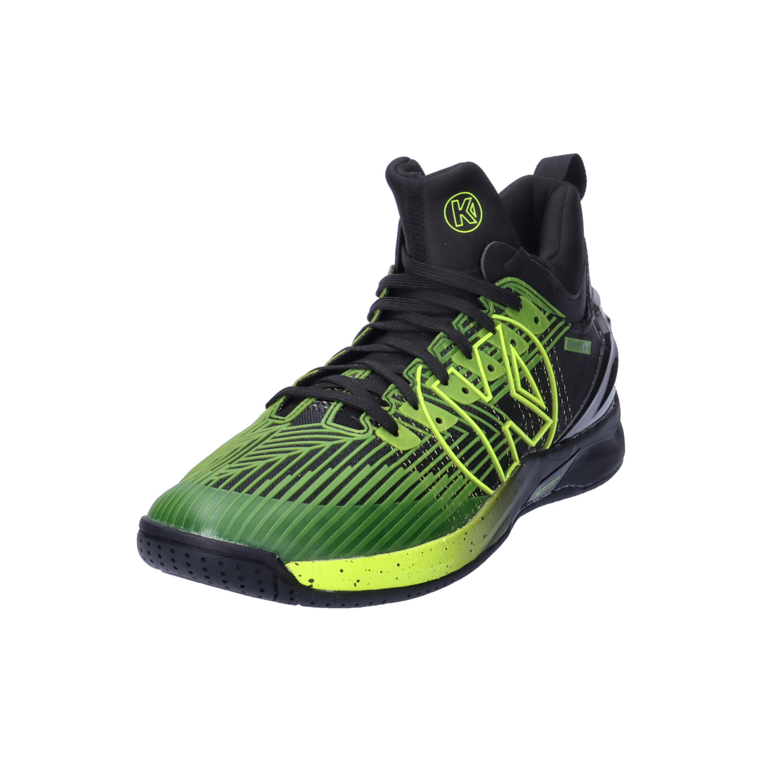 Buty halowe Kempa Attack 9/15