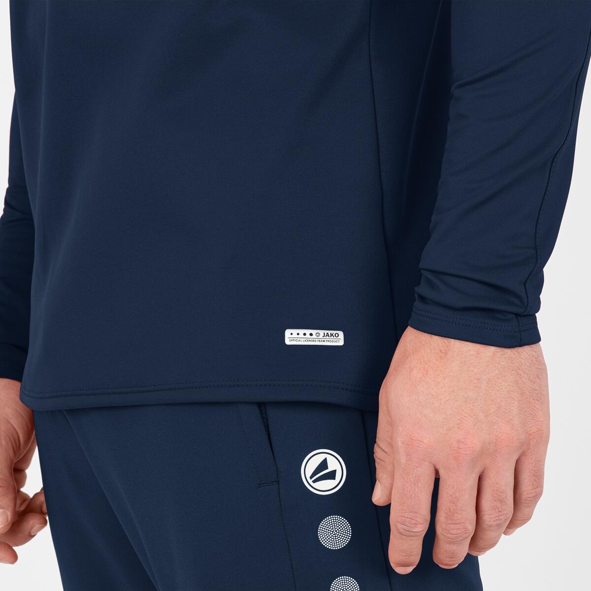 JAKO Unisex Sweat Champ 2.0 4/13