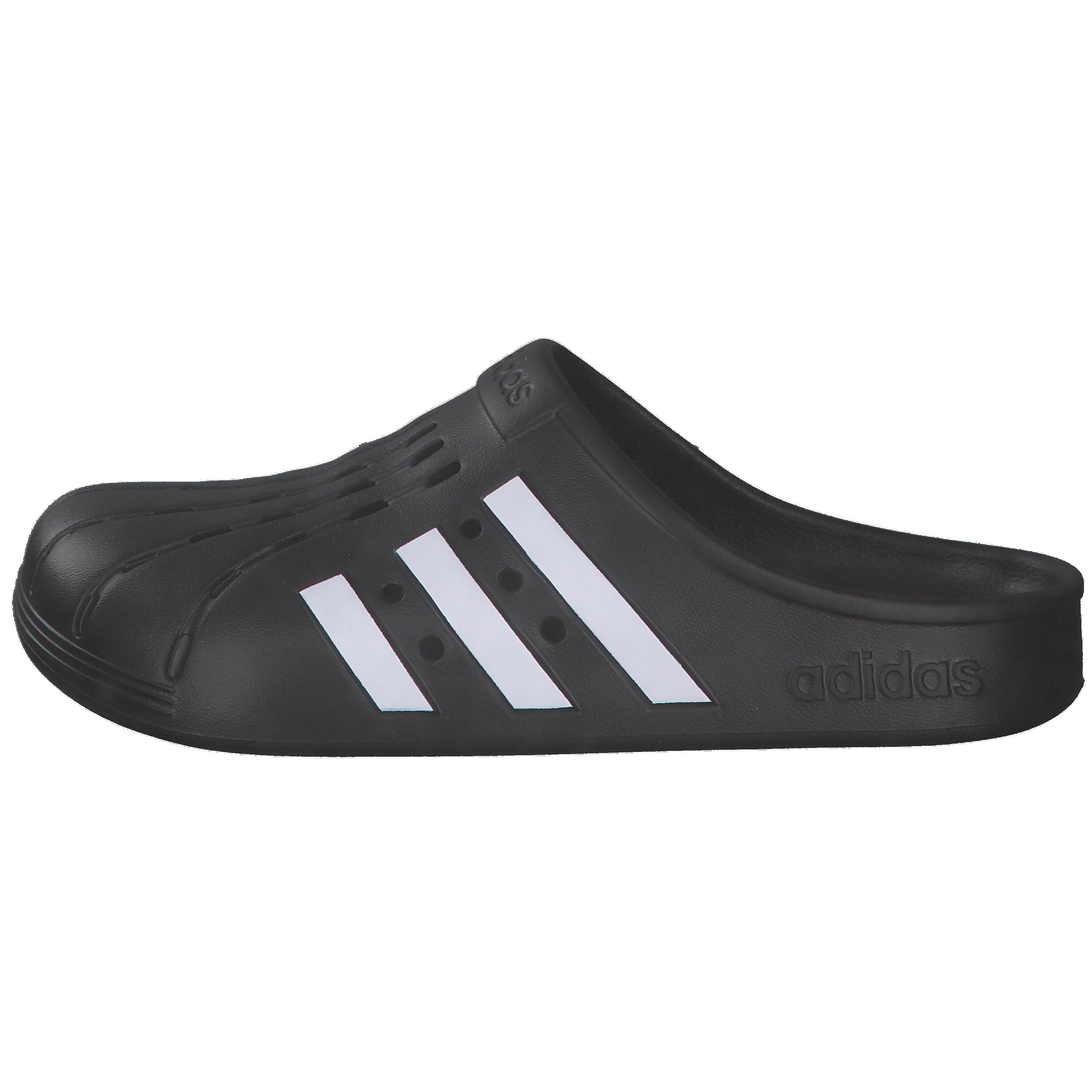 Crocs Adilette adidas 10/15