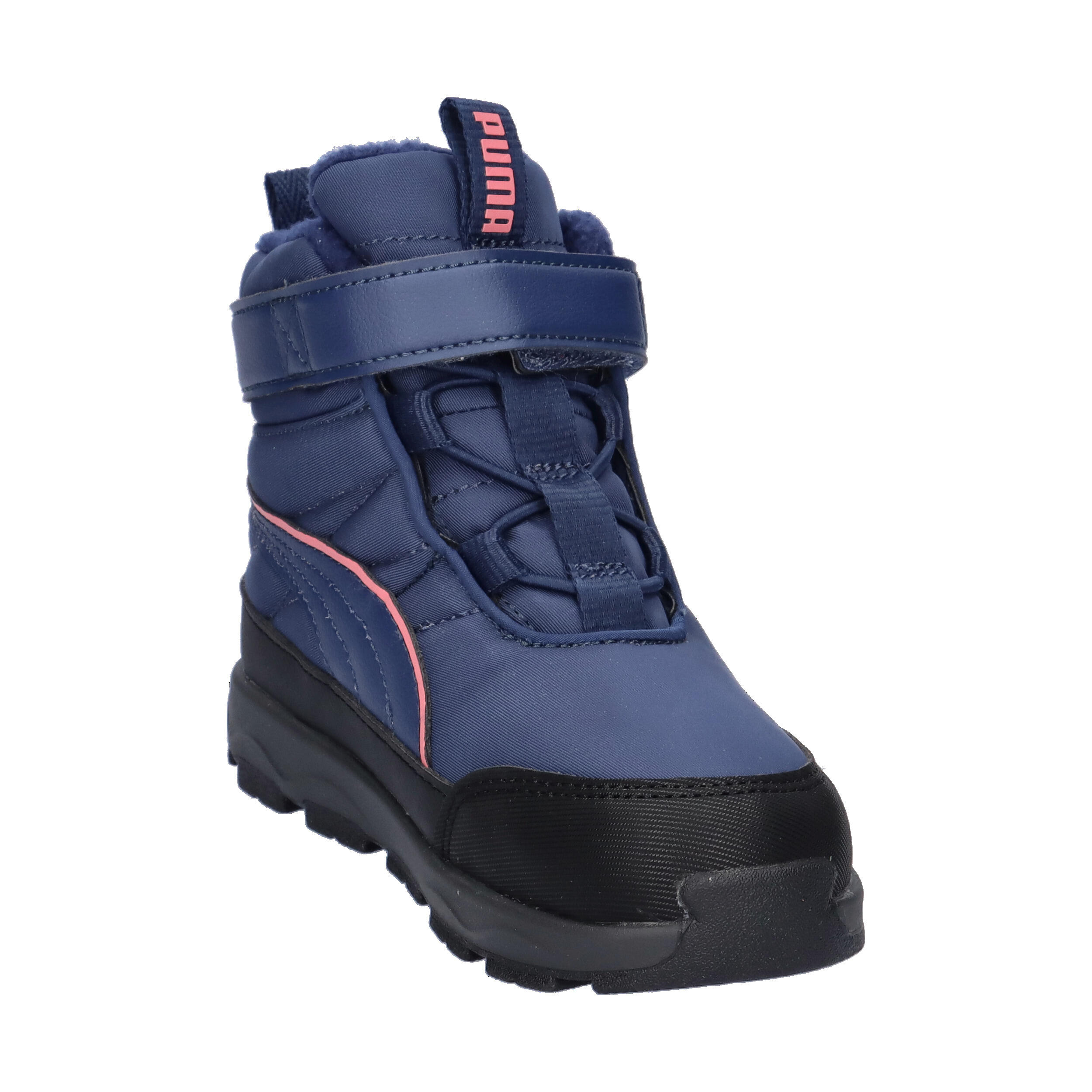Puma Kinder Winterstiefel Evolve Boot Puretex AC+Inf 392650 2/15