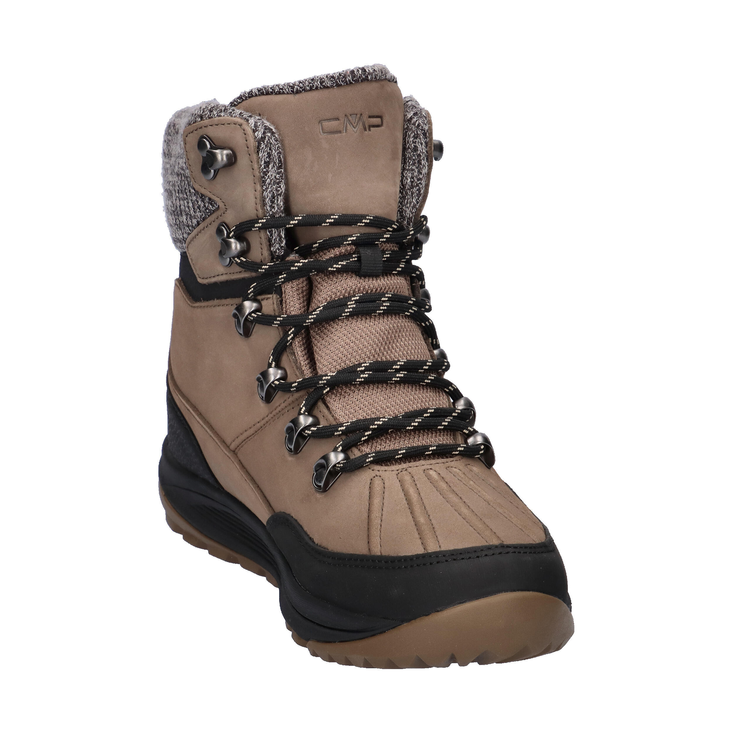 CMP Damen Winterstiefel NYF WMN WP 3Q74566 2/15