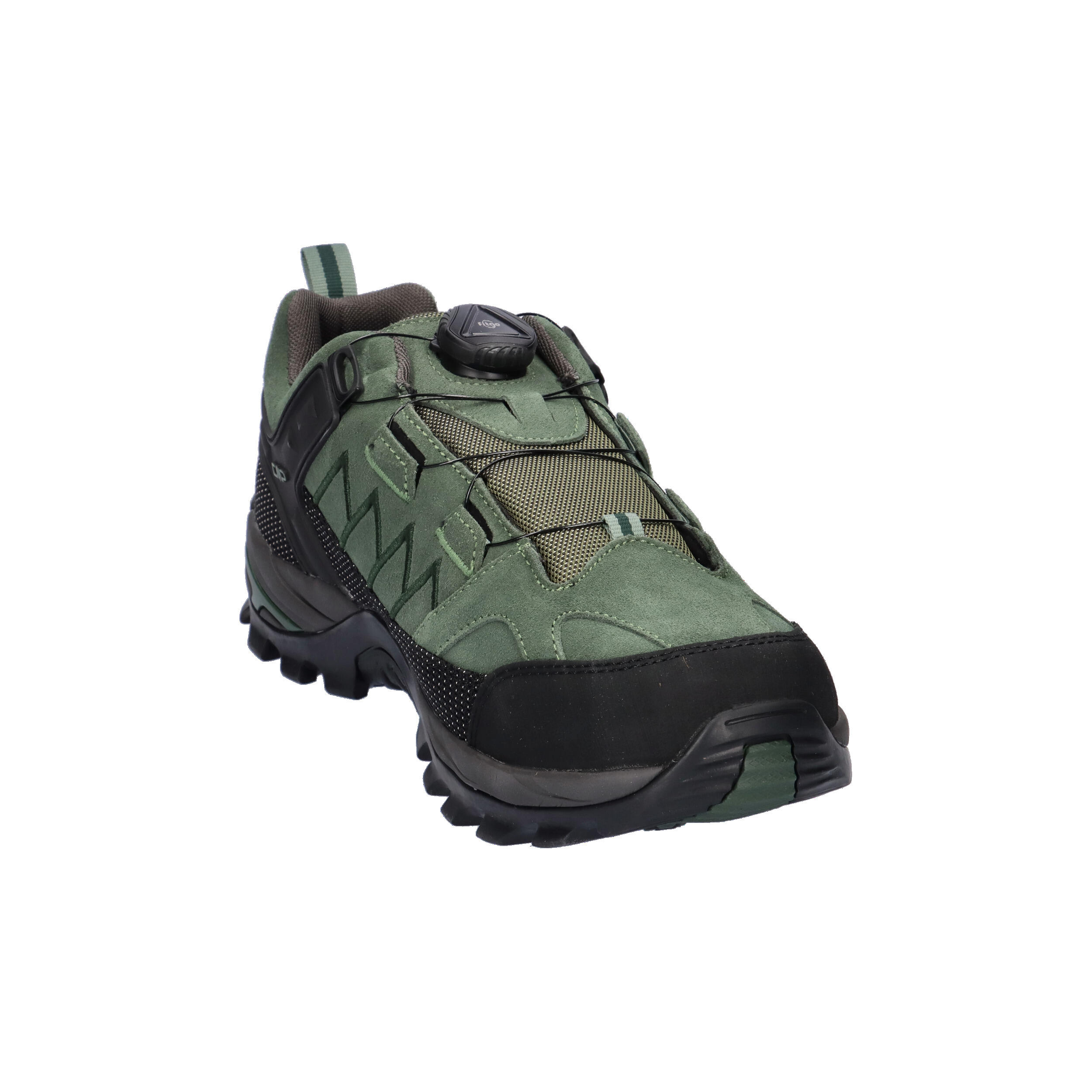 Chaussures de randonnée CMP Rigel Fitgo WP Low 2/15
