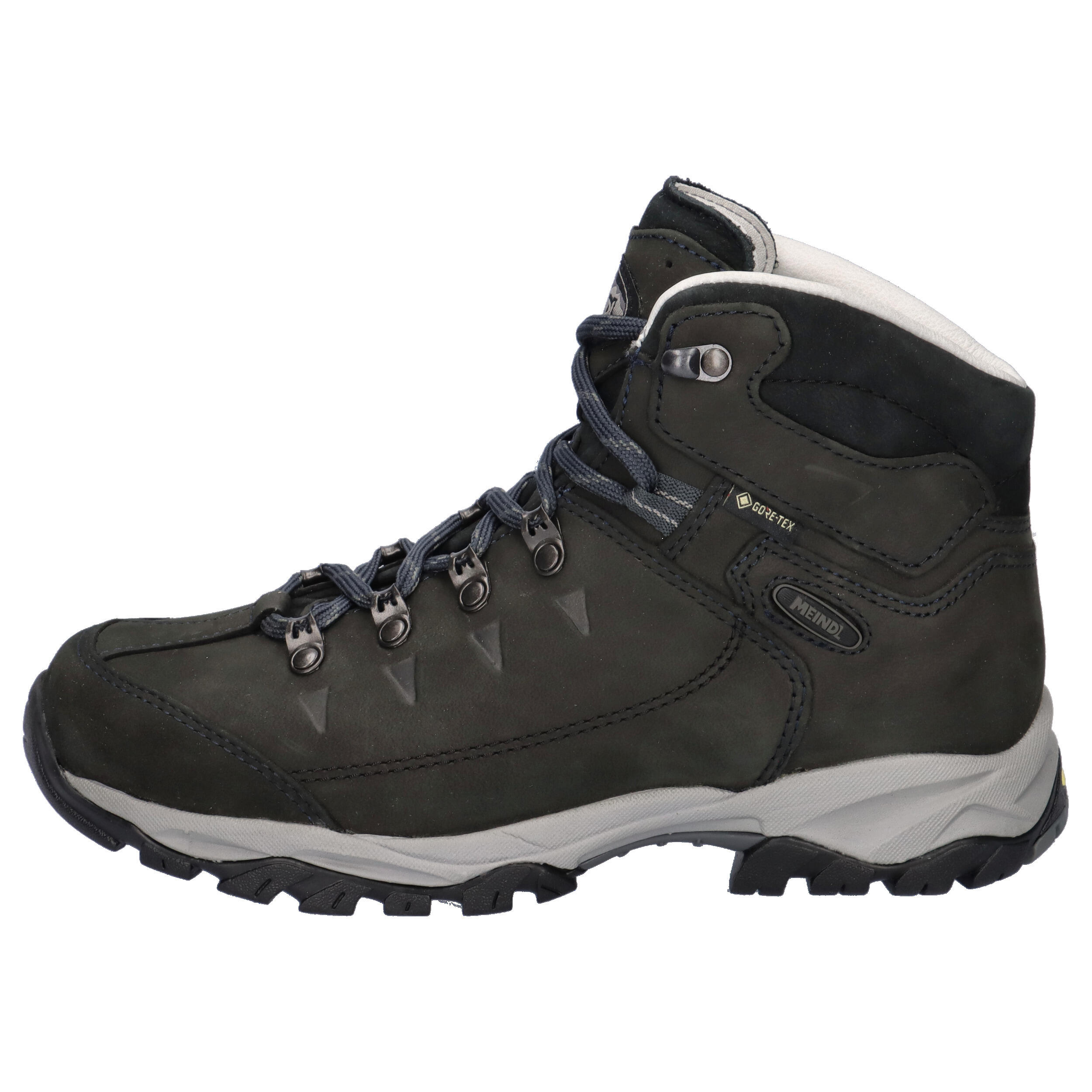 Damskie buty trekkingowe Meindl Ohio Lady 2 GTX 10/15