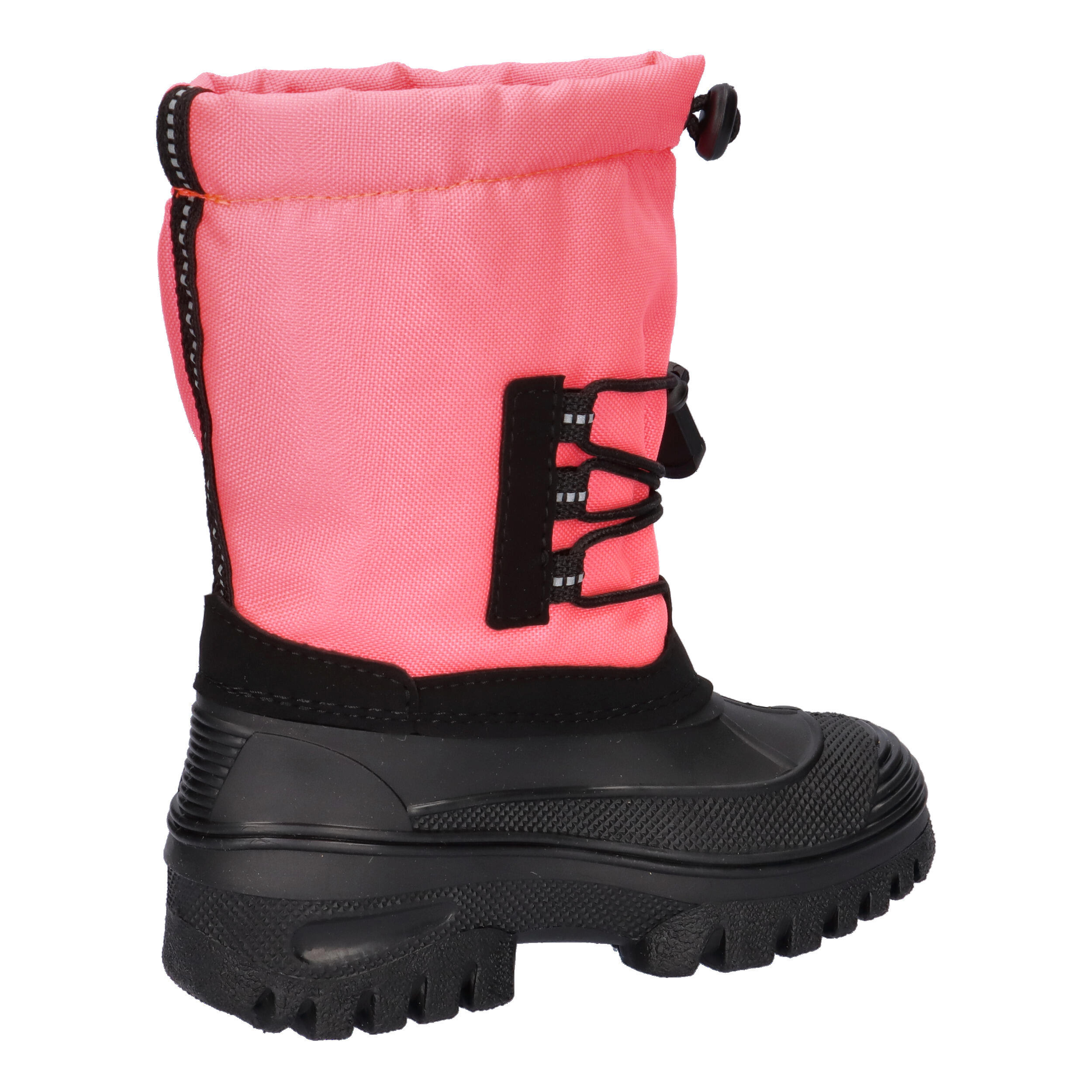 Bottes de ski imperméables enfant CMP Ahto 15/15