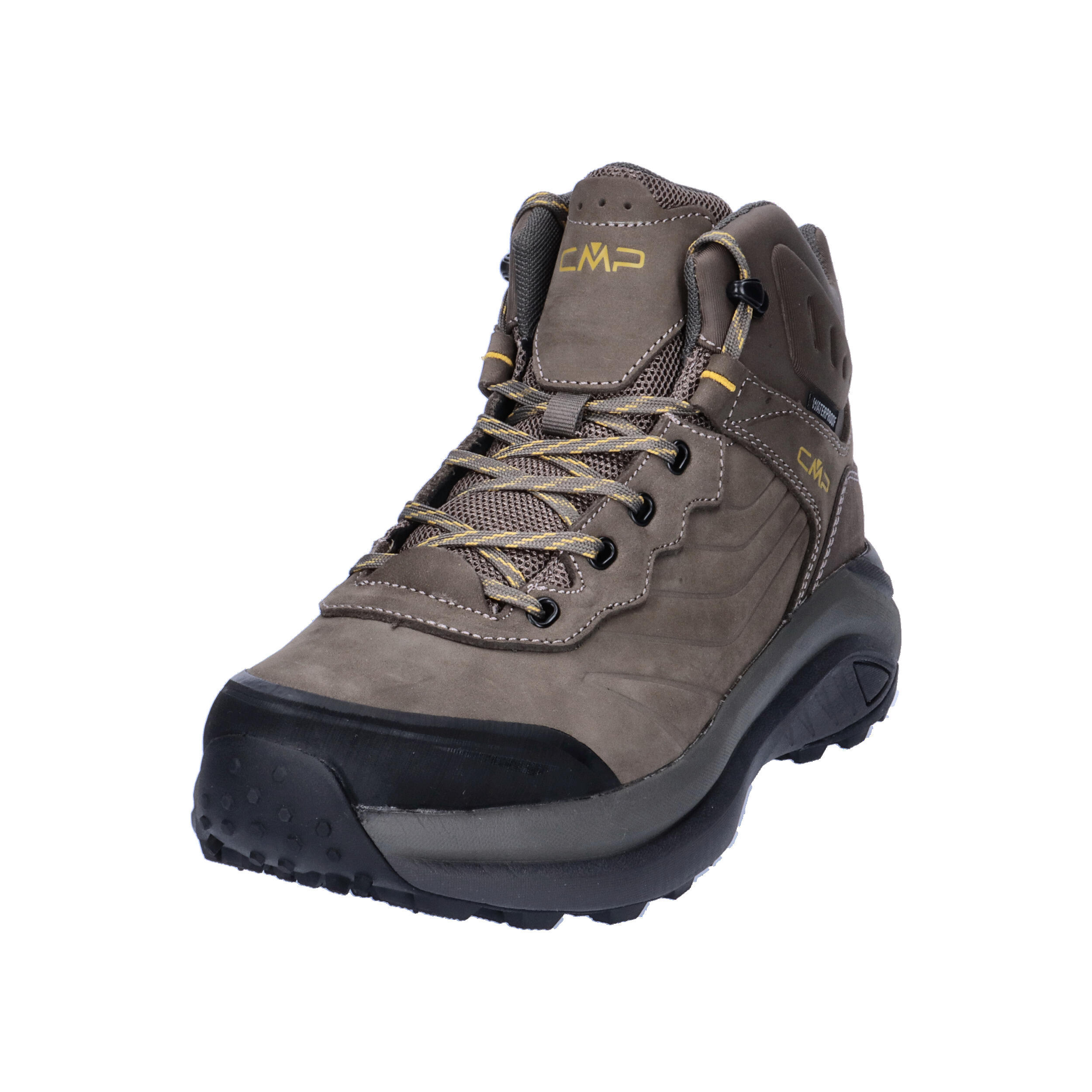 Buty do chodzenia męskie CMP Juukat Low Fitgo Hiking 4/15