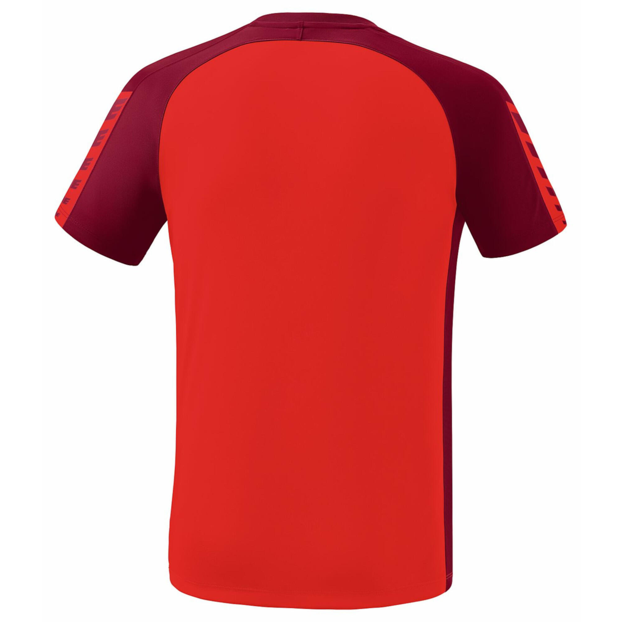 Camisola Erima Six Wings 8/9