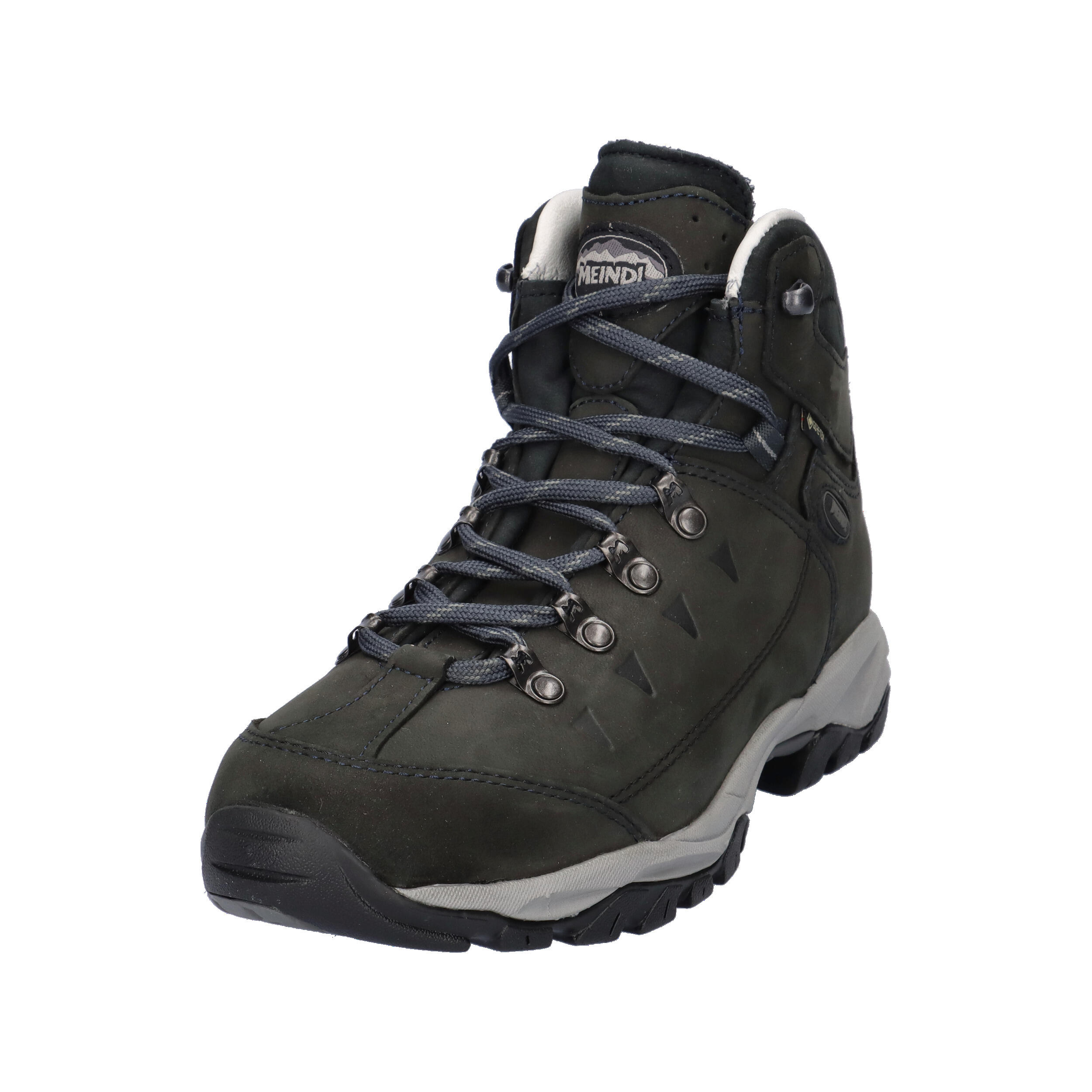 Damskie buty trekkingowe Meindl Ohio Lady 2 GTX 4/15