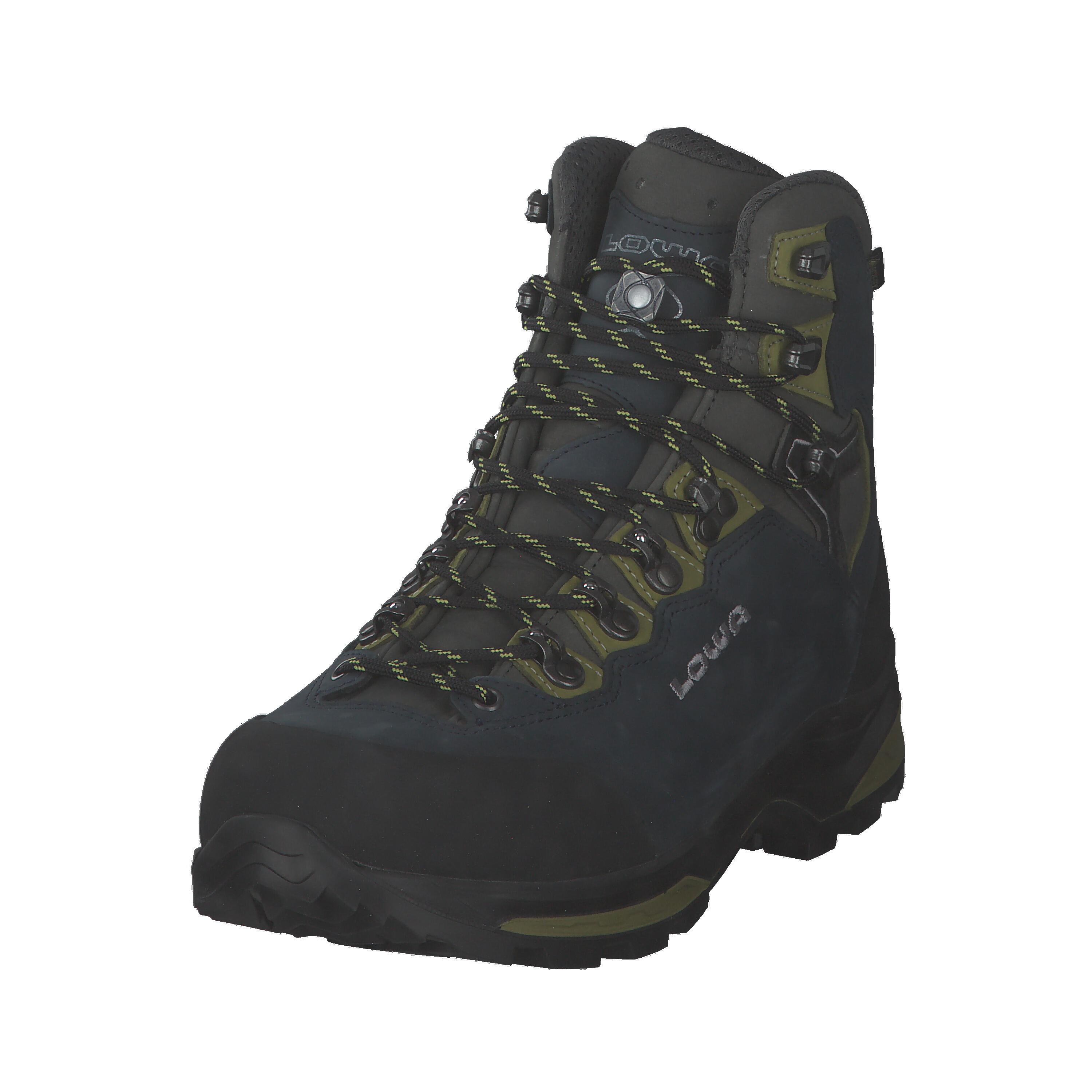 Trekkingschuh CAMINO EVO GTX 9/10