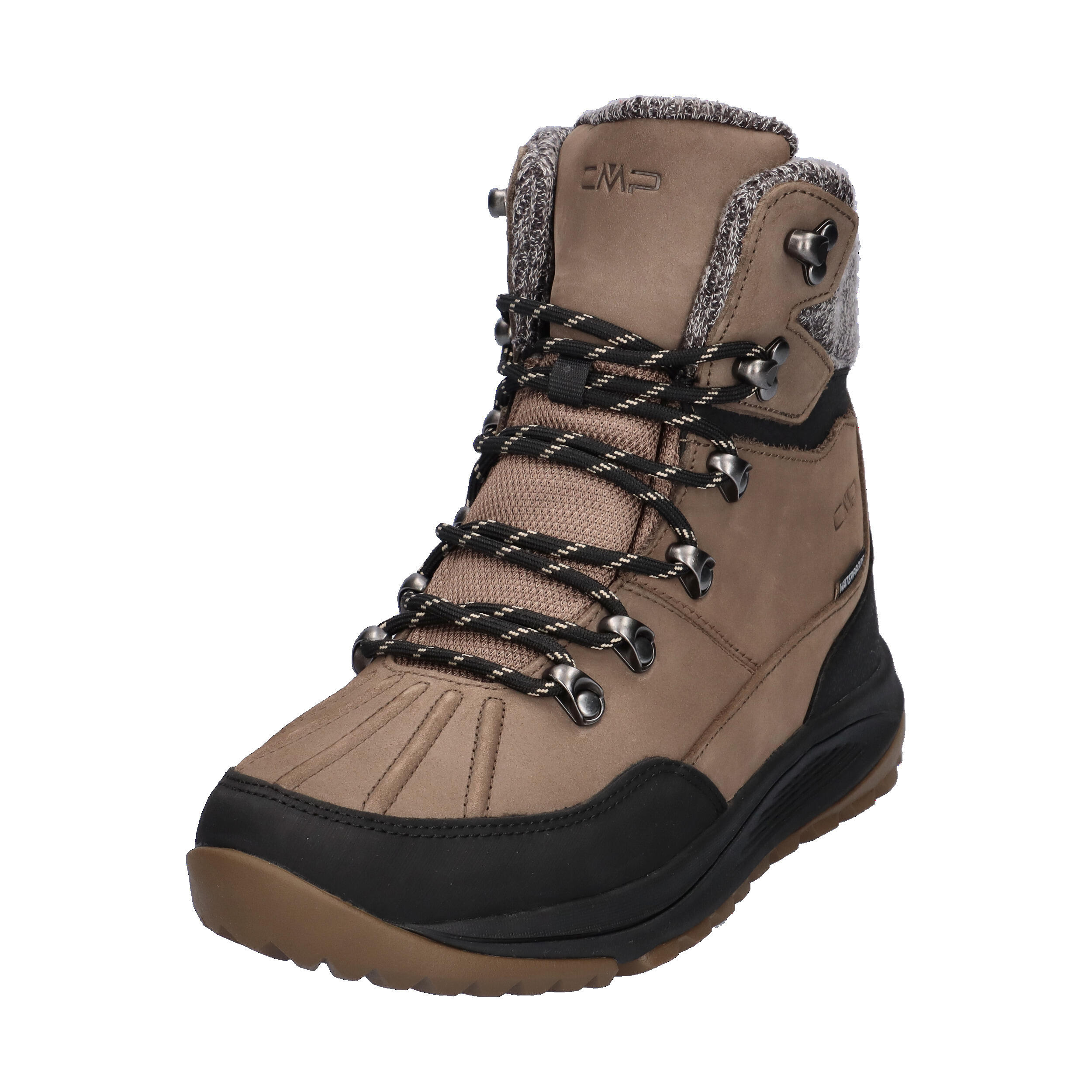 CMP Damen Winterstiefel NYF WMN WP 3Q74566 4/15