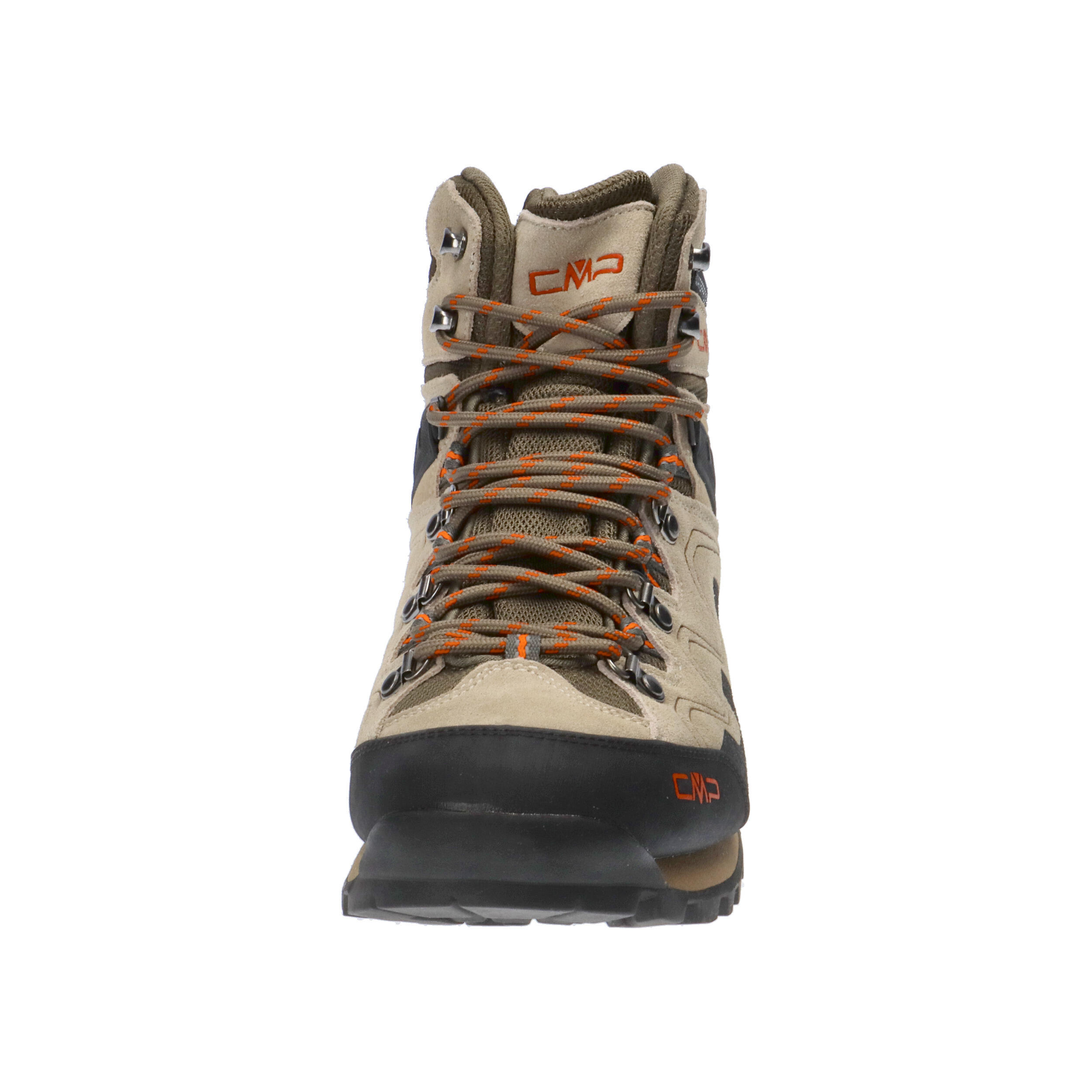 Zapatillas de senderismo CMP Athunis WP 3/15