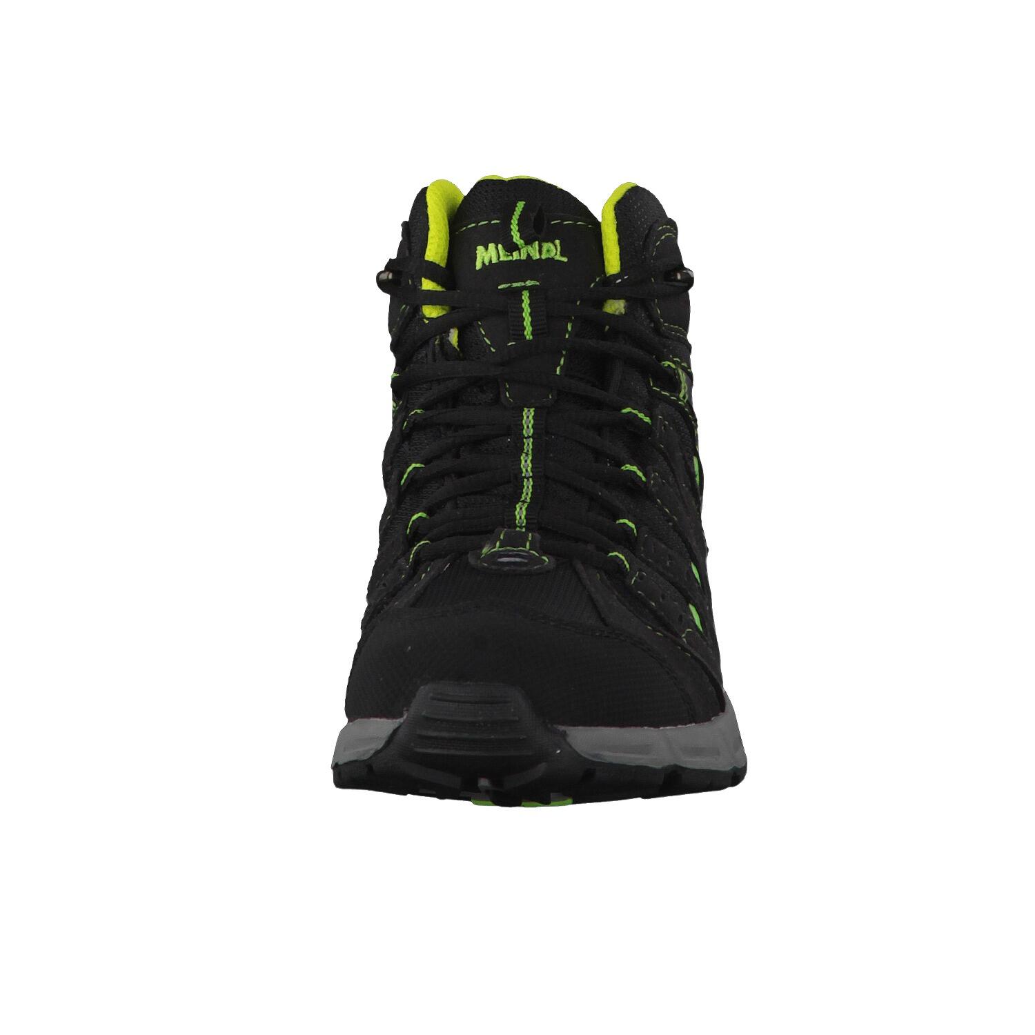 Buty trekkingowe dla dzieci Meindl Snap JR Mid 3/15