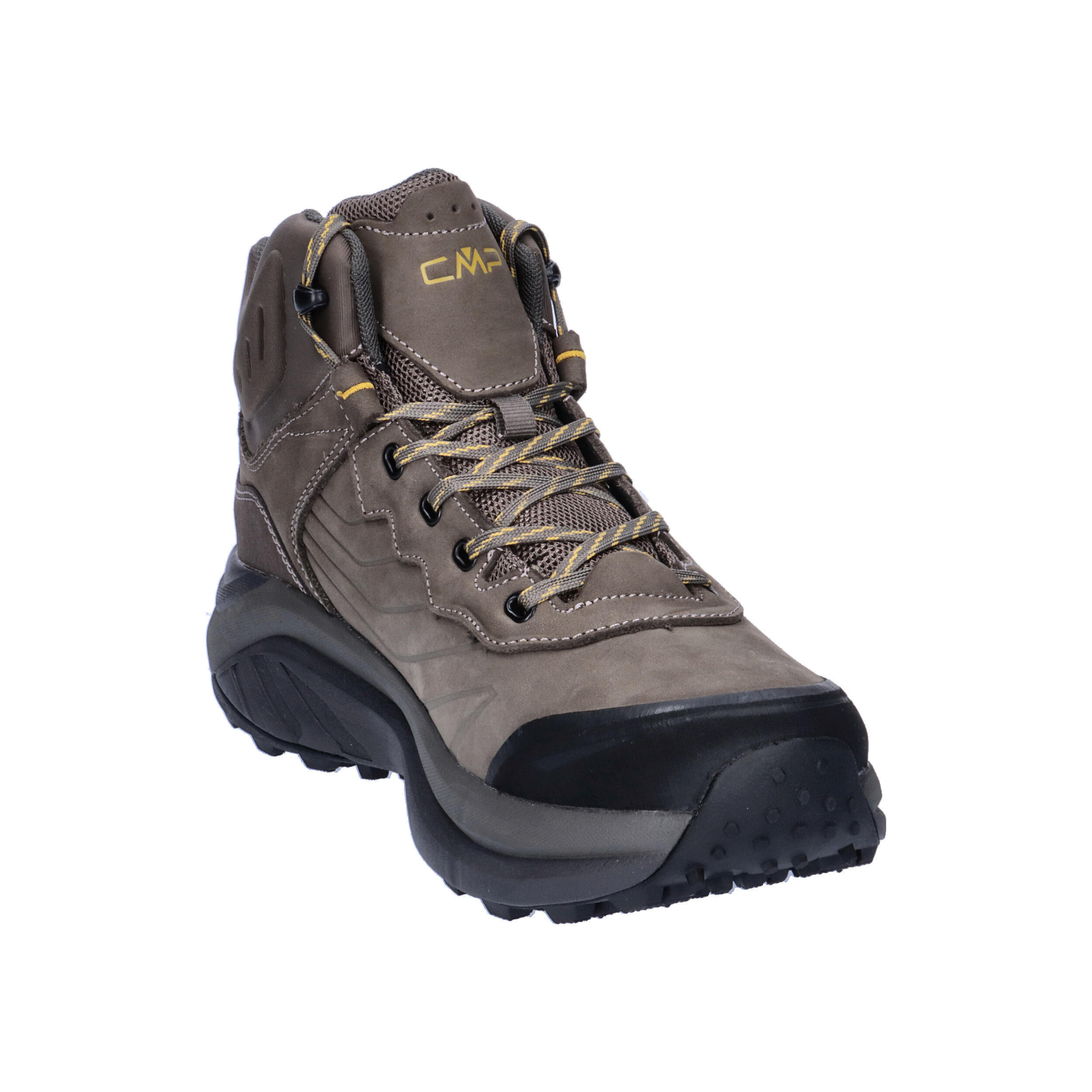 Buty do chodzenia męskie CMP Juukat Low Fitgo Hiking