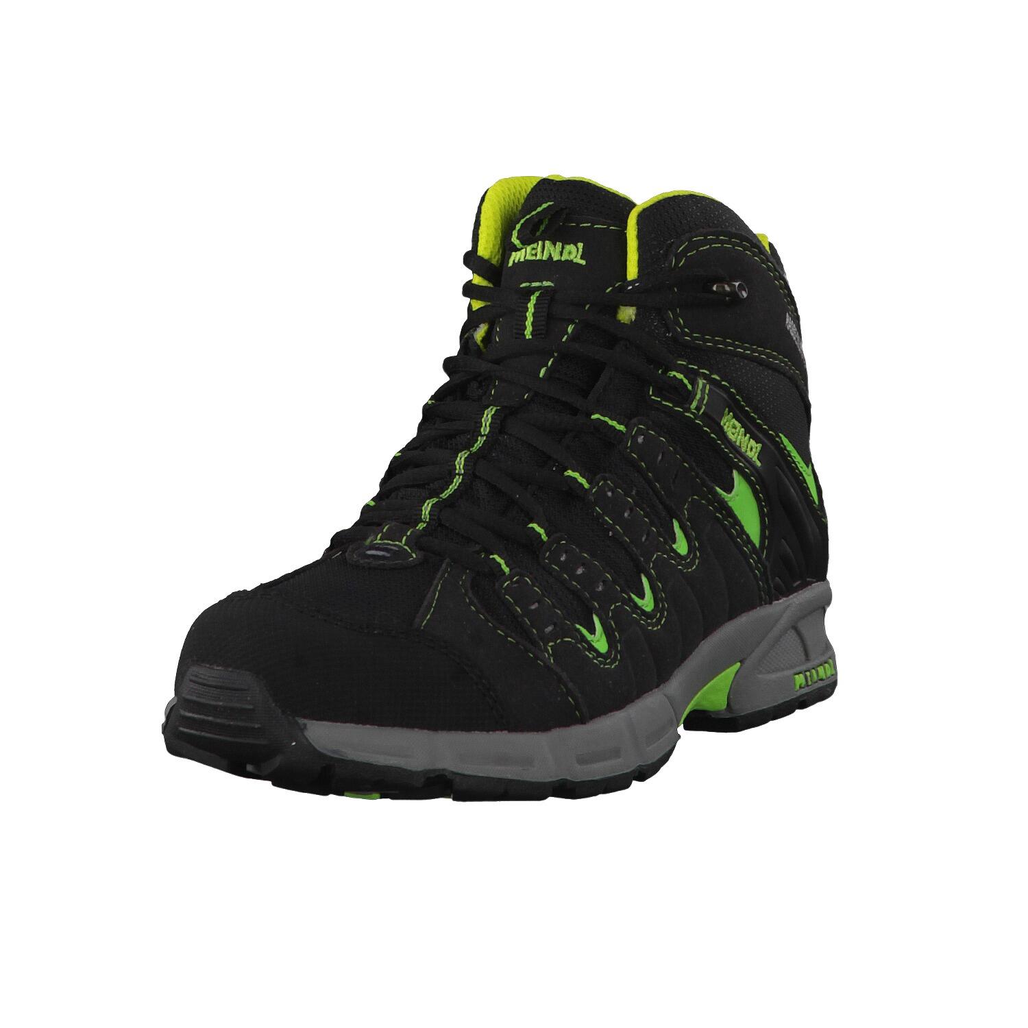 Buty trekkingowe dla dzieci Meindl Snap JR Mid 4/15