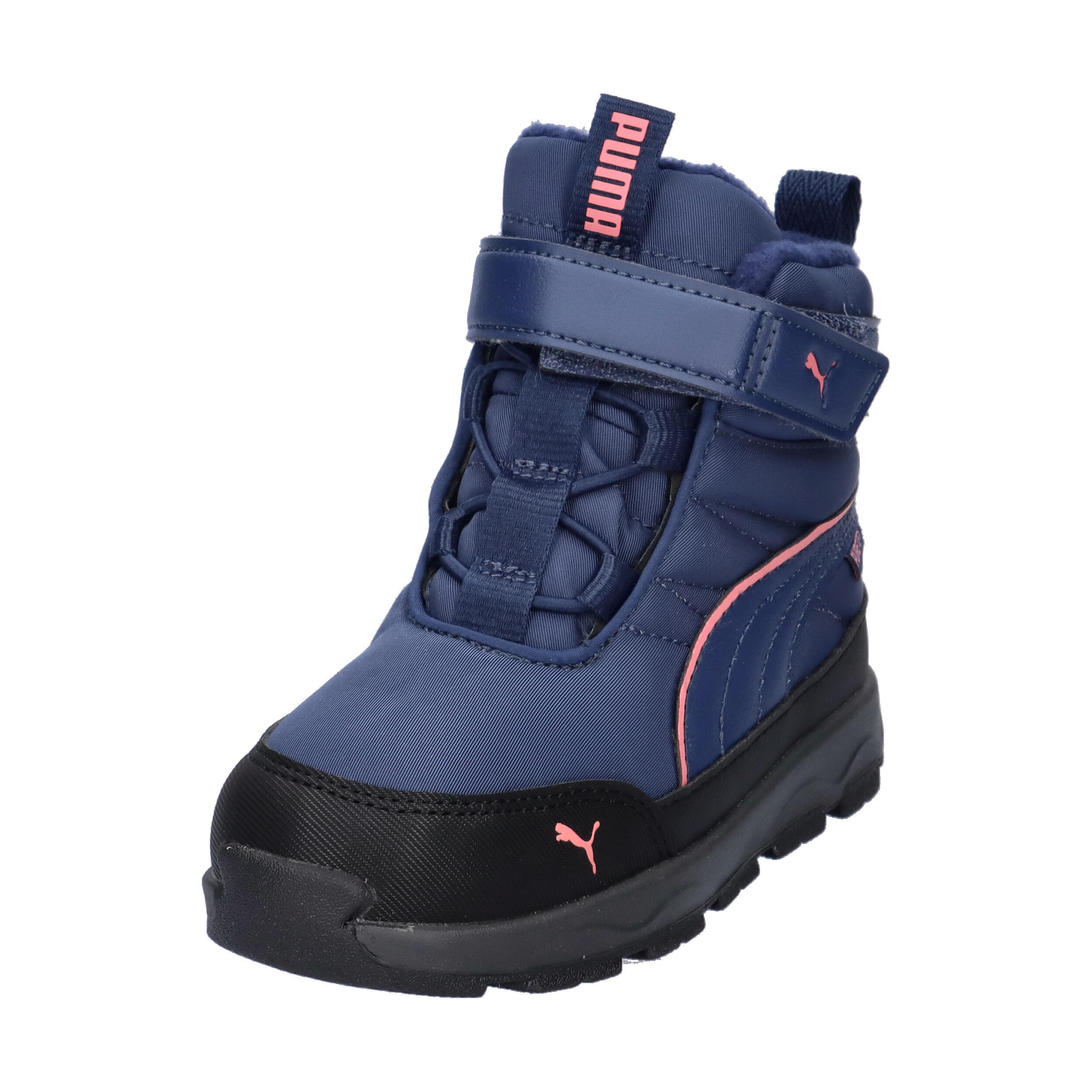 Puma Kinder Winterstiefel Evolve Boot Puretex AC+Inf 392650 4/15