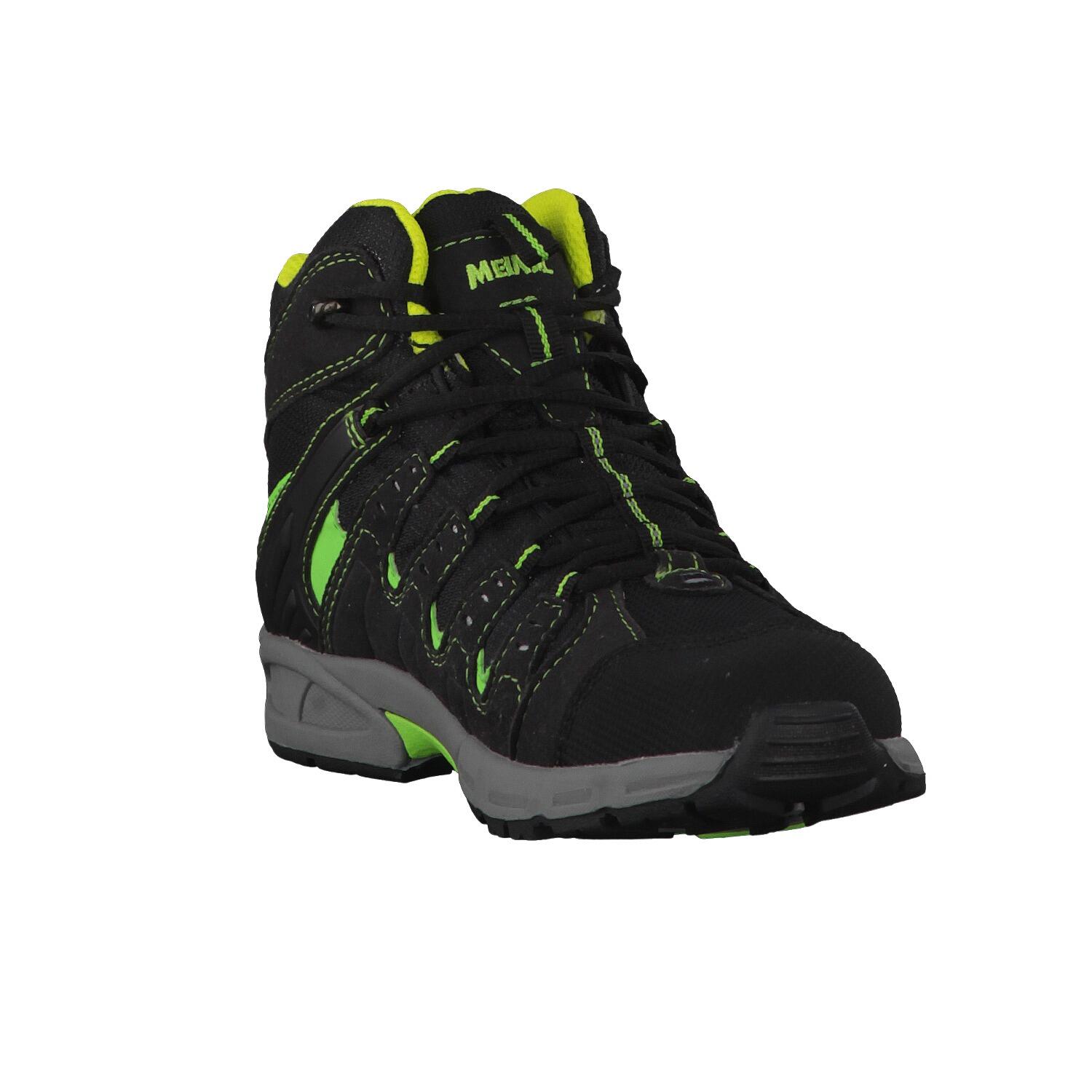 Buty trekkingowe dla dzieci Meindl Snap JR Mid 2/15