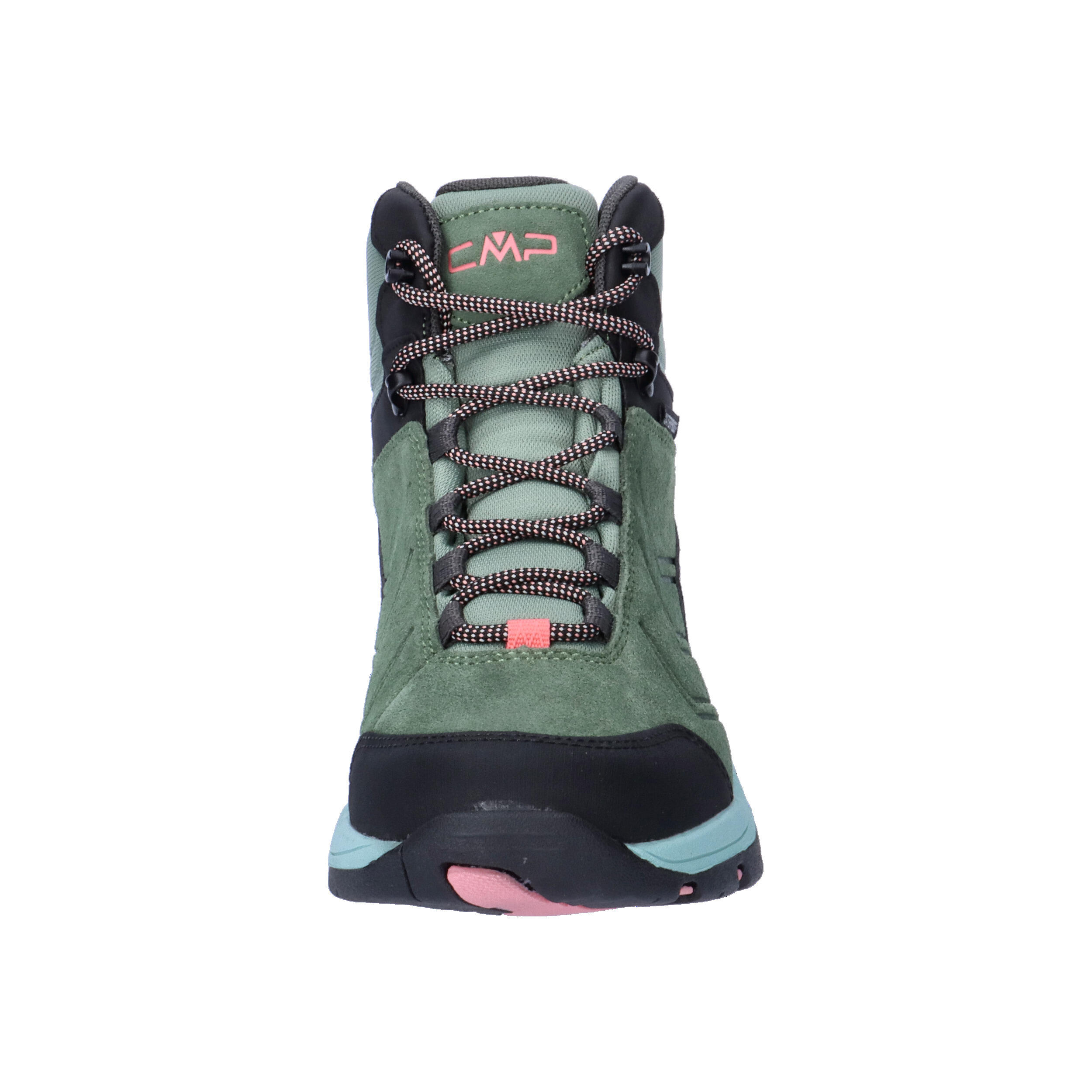 Kinderwandelschoenen CMP Melnick WIP Mid 3/15