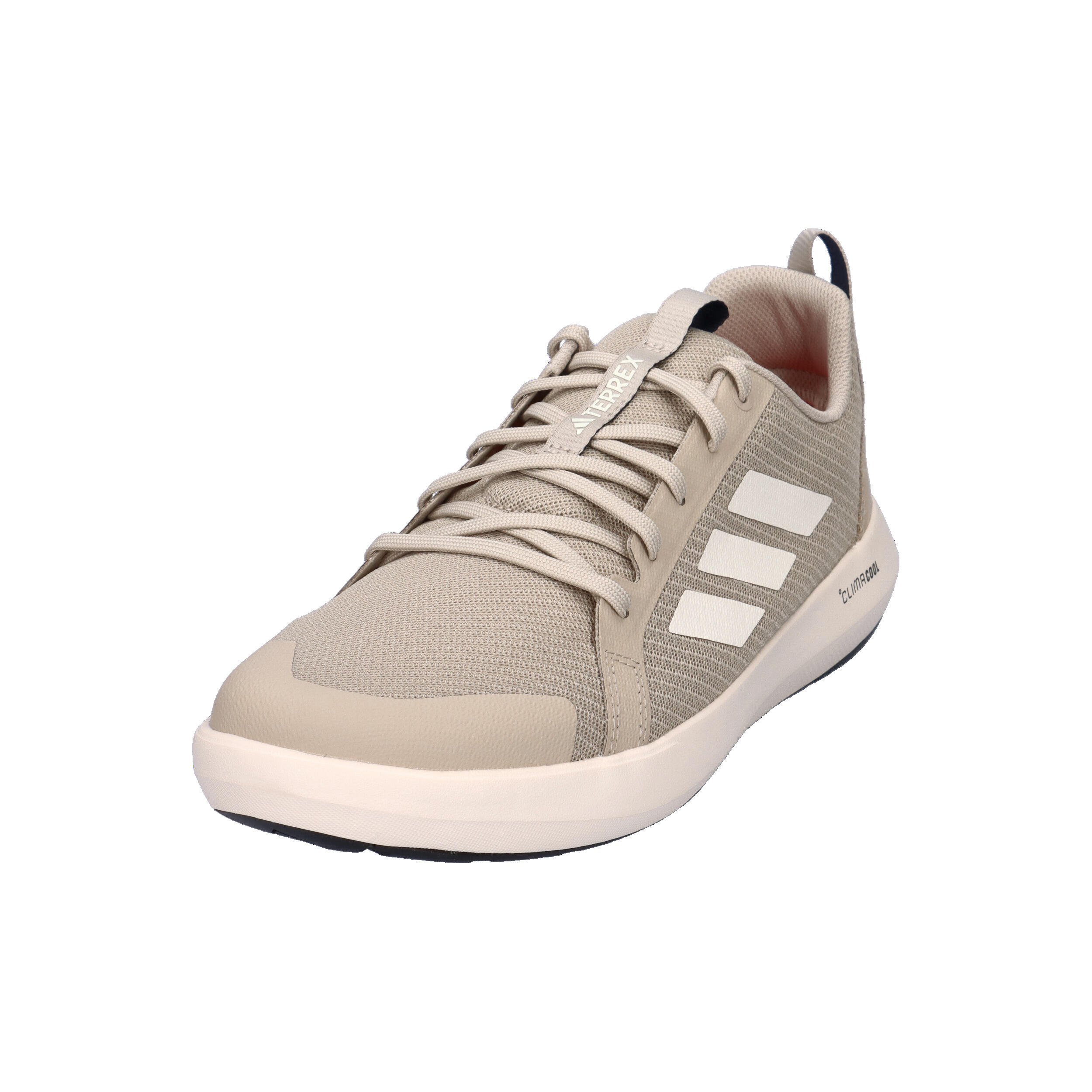 Buty trekkingowe adidas Terrex Boat Climacool 4/14