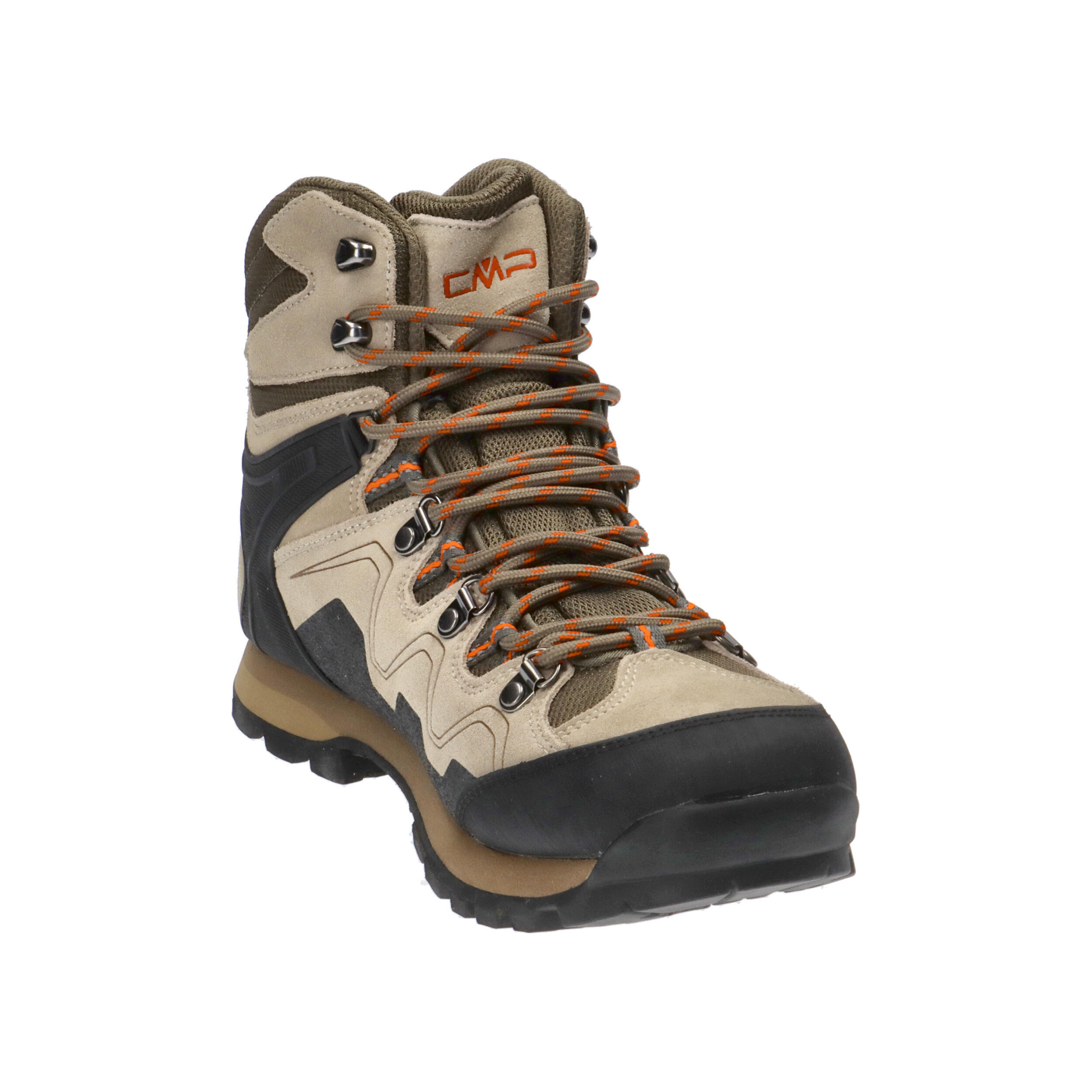 Buty trekkingowe CMP Athunis WP