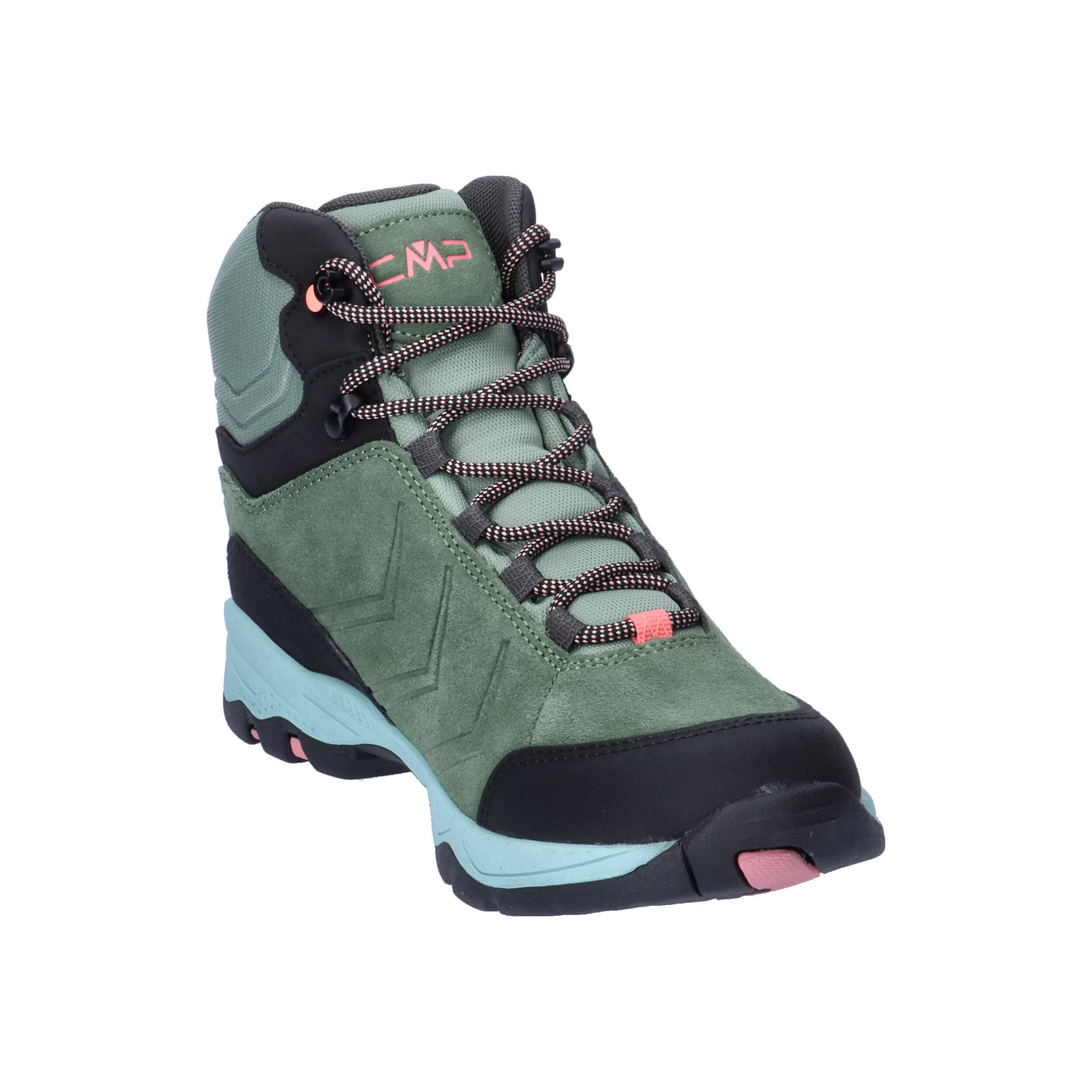 Kinderwandelschoenen CMP Melnick WIP Mid 2/15