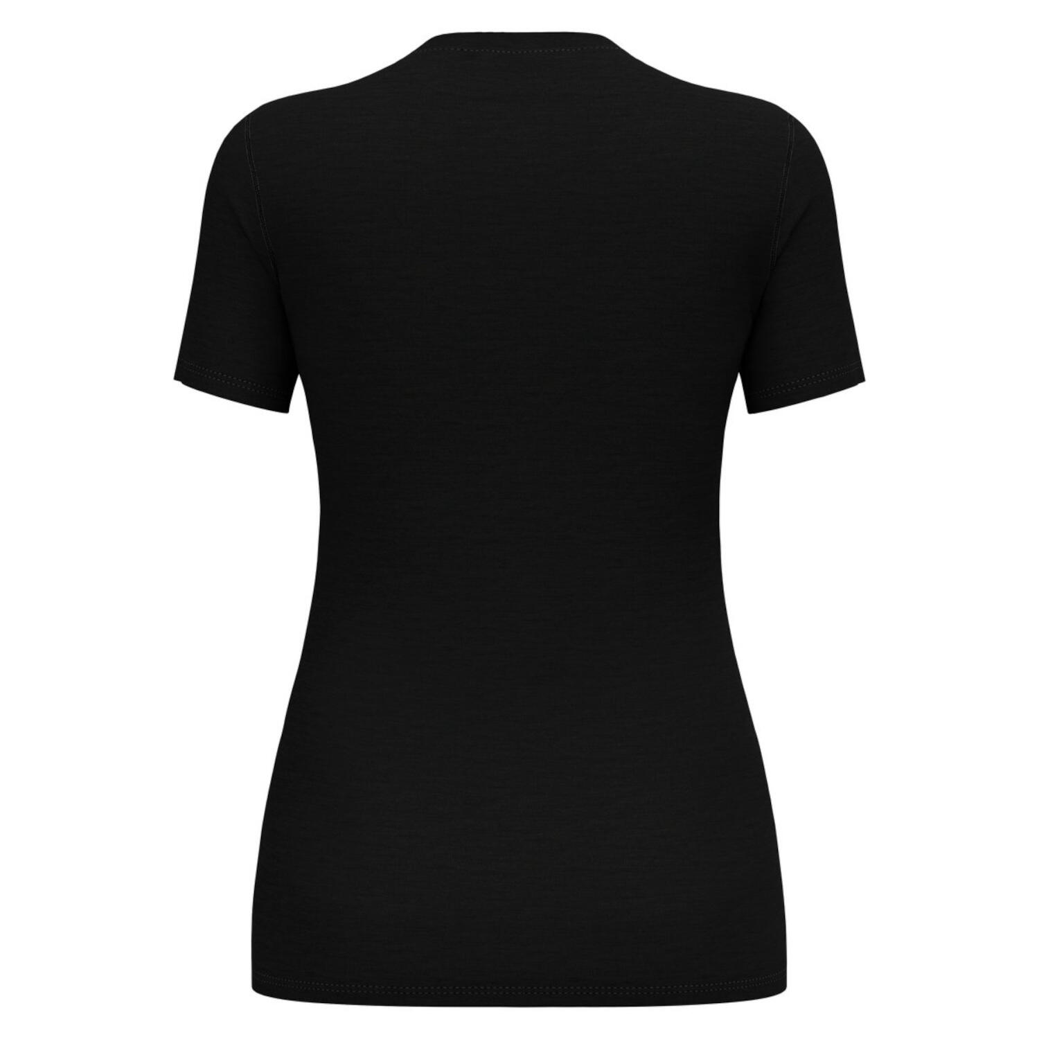 Natural Merino 160 Base Layer T-shirt ODLO 8/11
