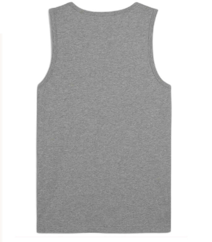 Tanktop Puma model 682544-03 voor mannen 2/6