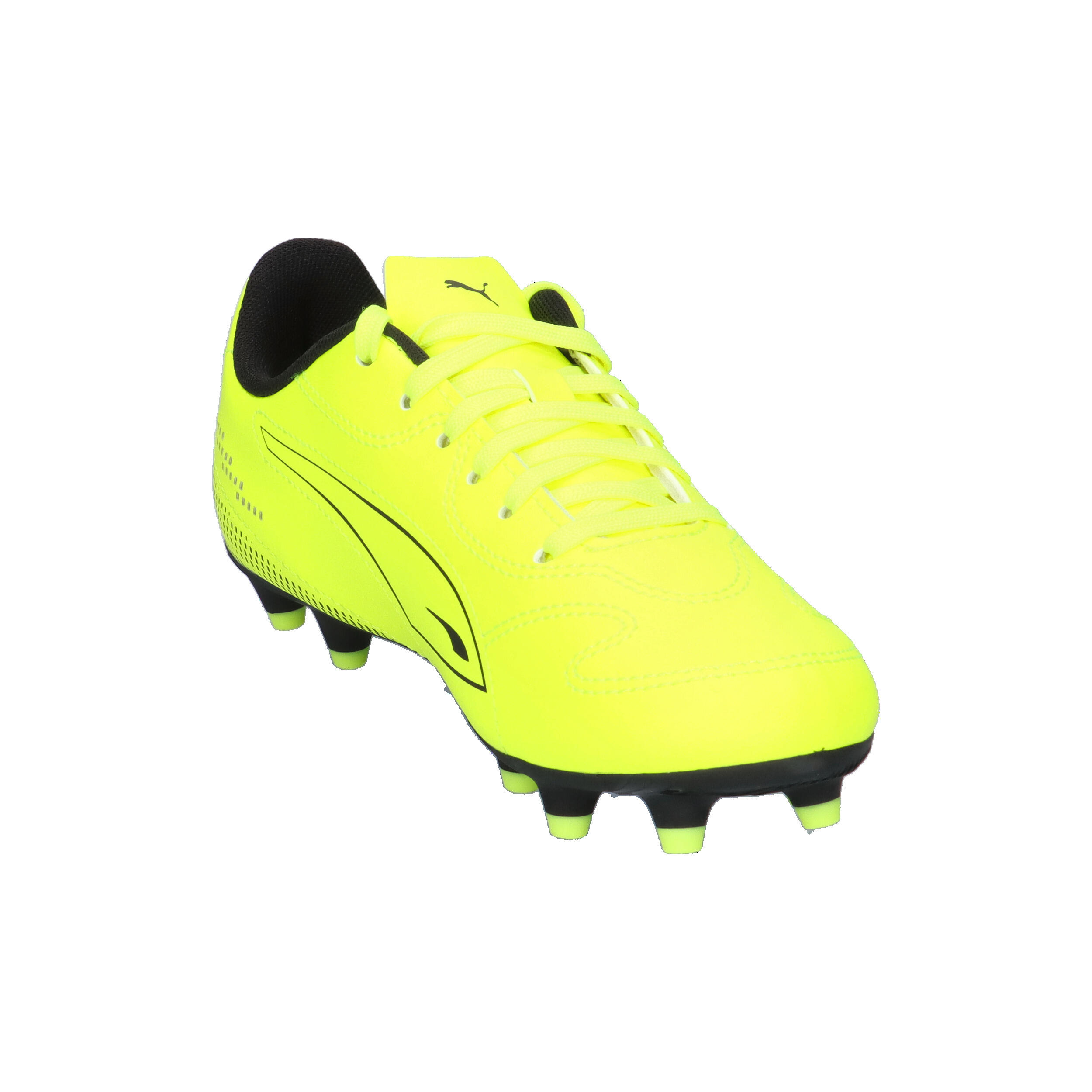 Puma Kinder Fußballschuhe Vitoria II FG/AG Jr 108503 2/15