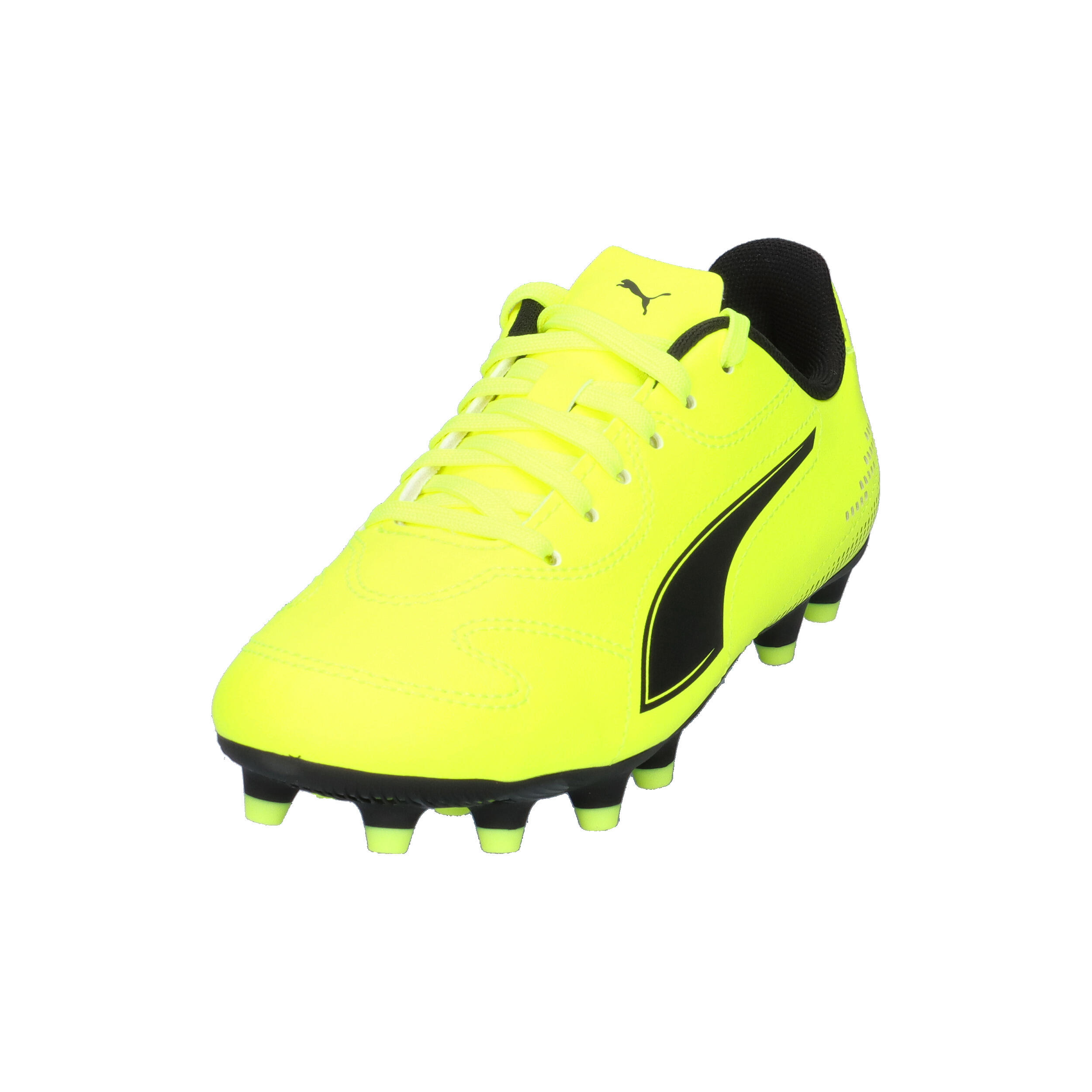 Puma Kinder Fußballschuhe Vitoria II FG/AG Jr 108503 4/15