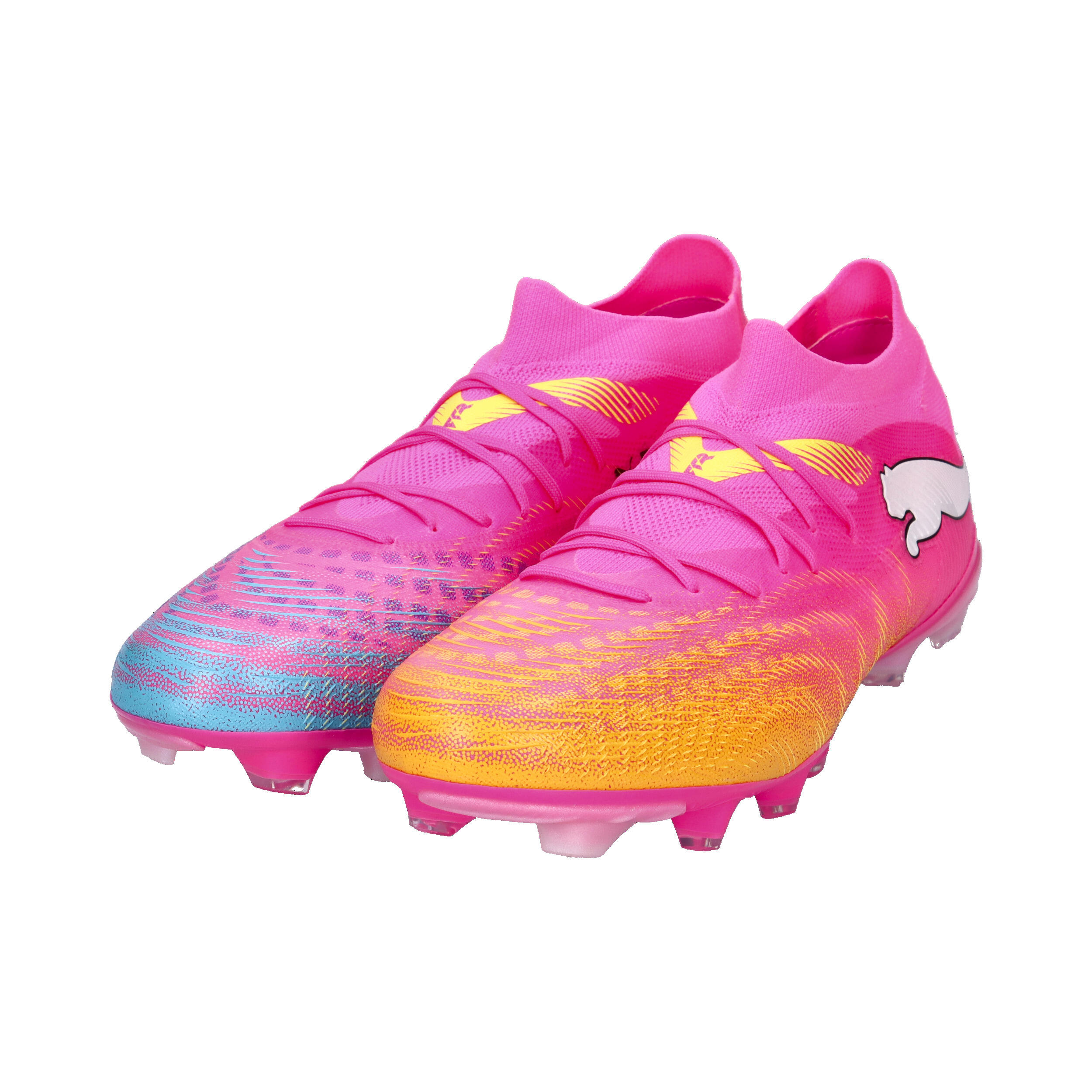 Chuteiras de futebol FUTURE 9 MATCH FG/AG para adultos PUMA 9/15