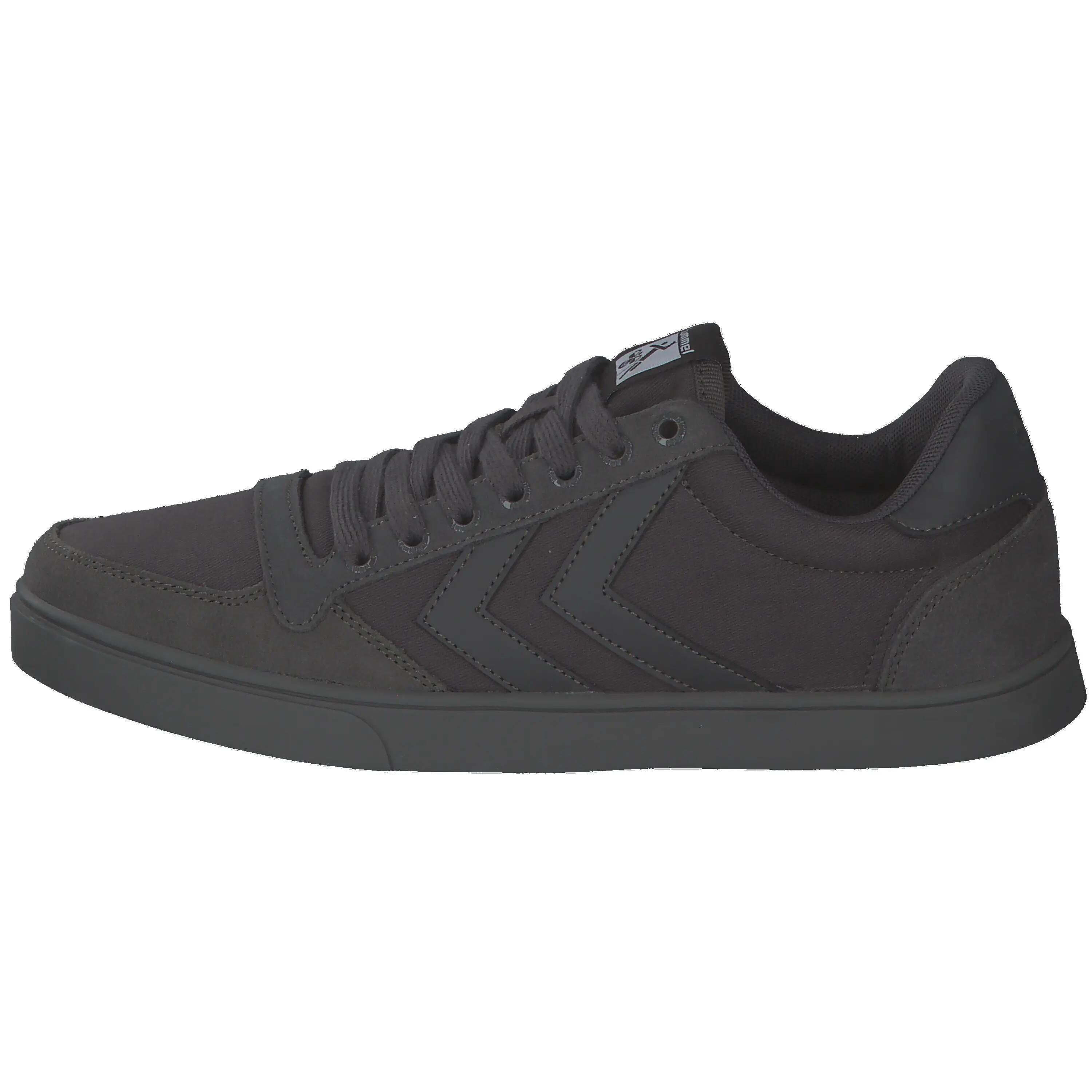 Zapatilla Deportiva Low Slimmer Stadil Adulto Unisex Hummel 10/15