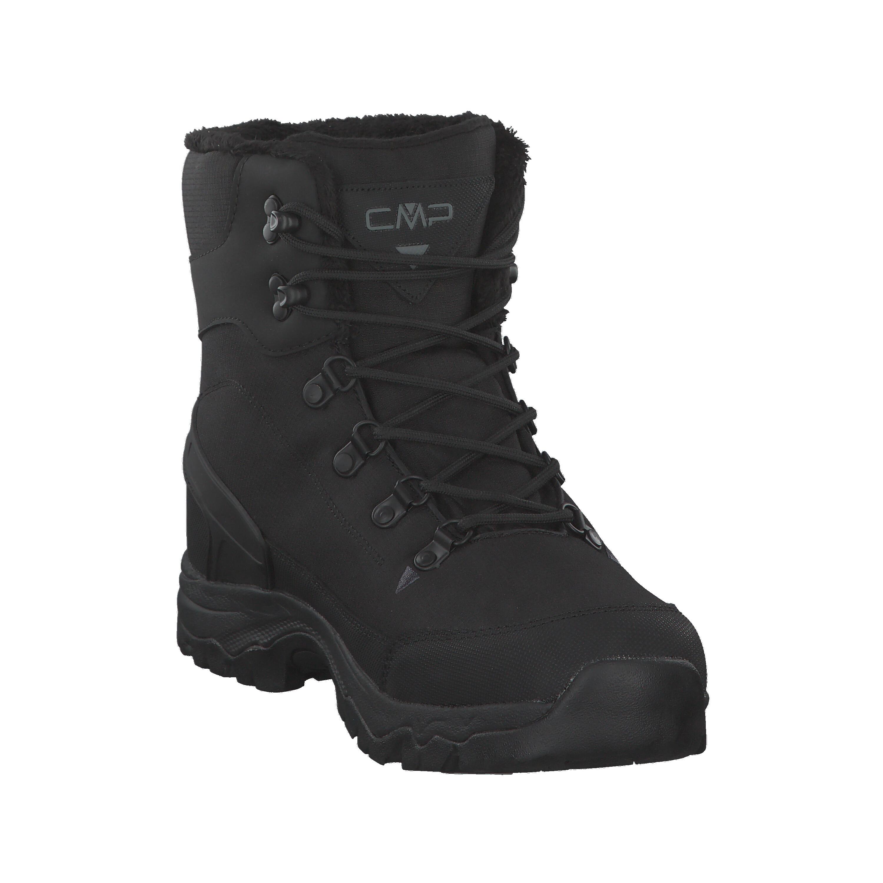 CMP Herren Winterstiefel Railo Snow Boot WP 39Q4877 2/15