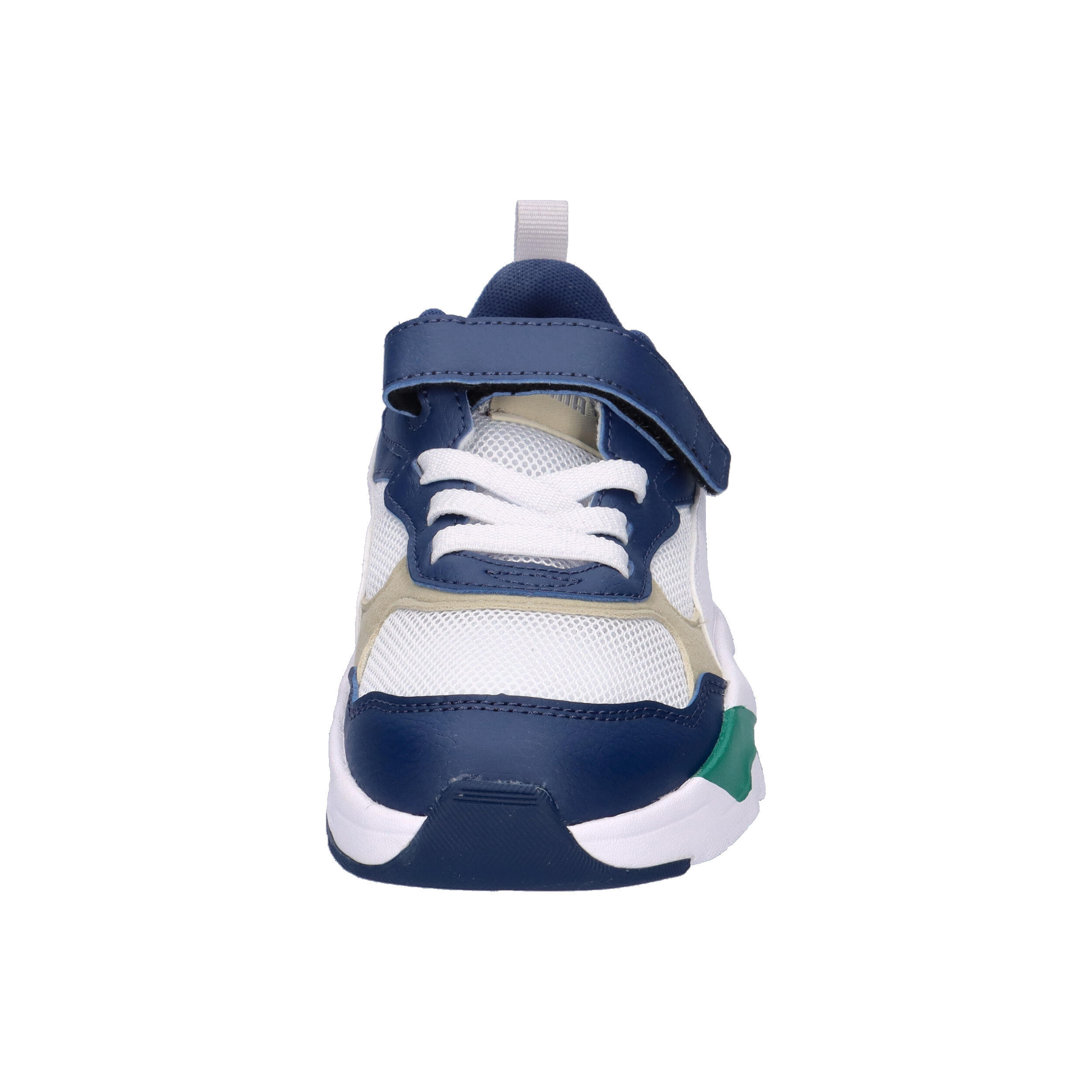 Puma Kinder Sneaker Trinity AC+PS 390839 3/15