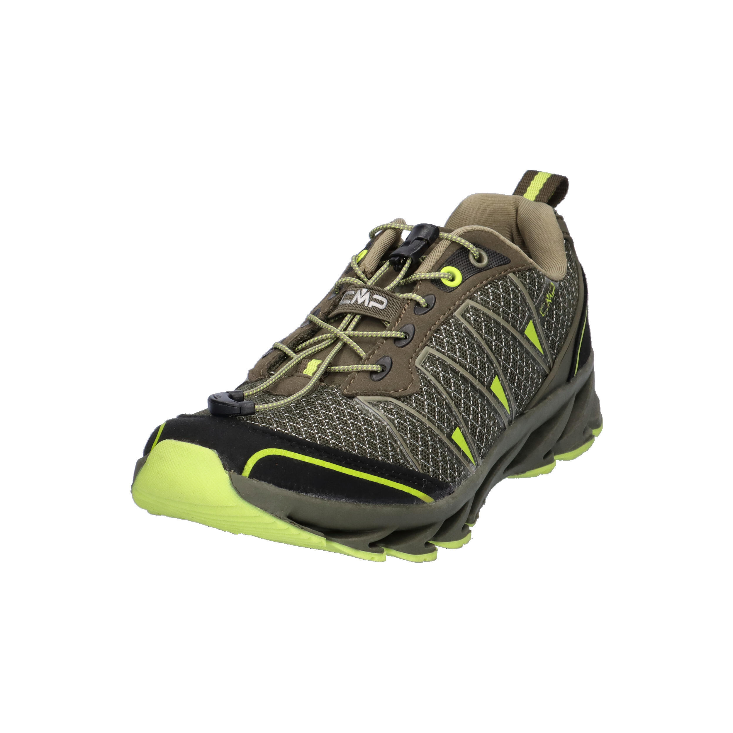 Scarpe trekking per bambini CMP Altak 2.0 4/15