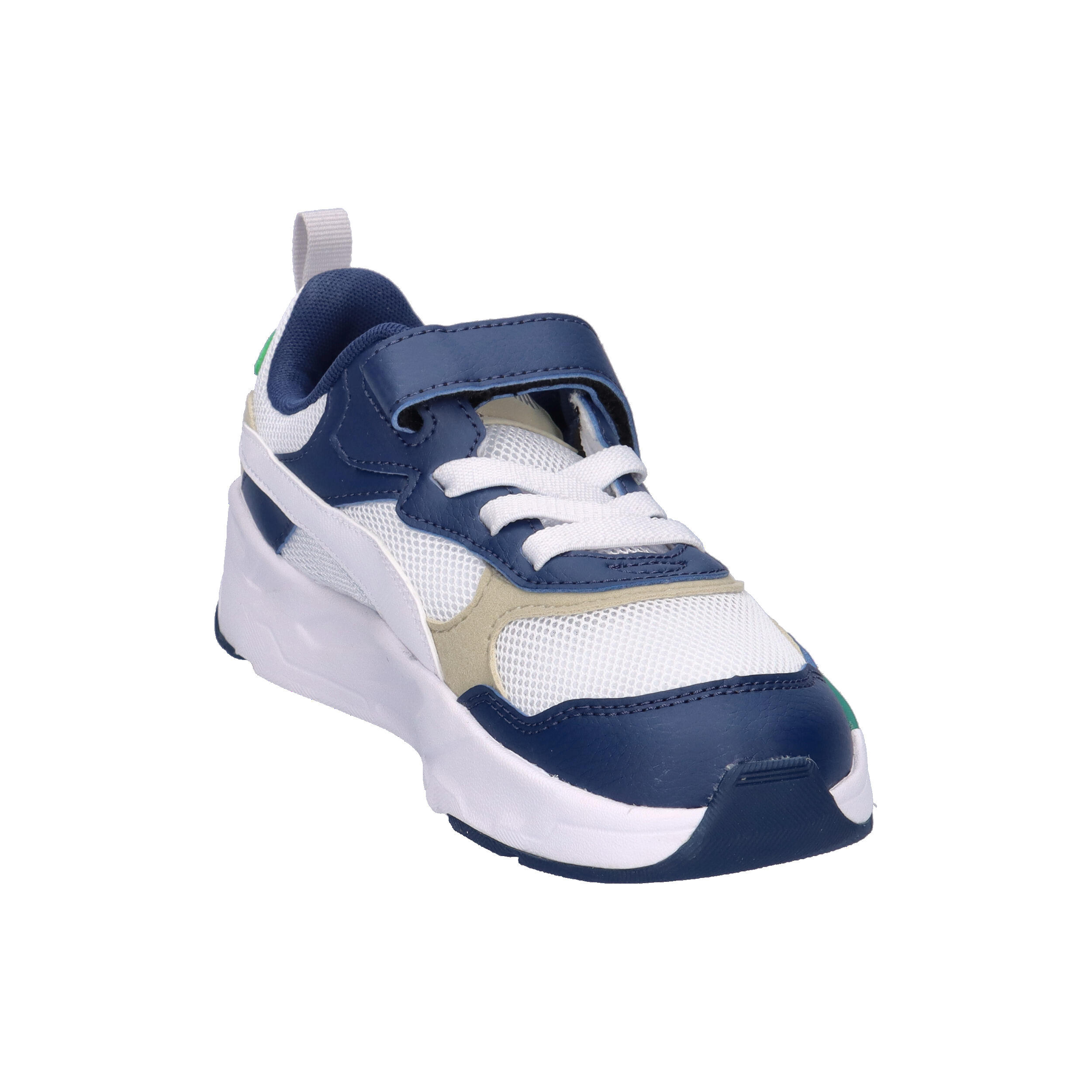 Puma Kinder Sneaker Trinity AC+PS 390839 2/15