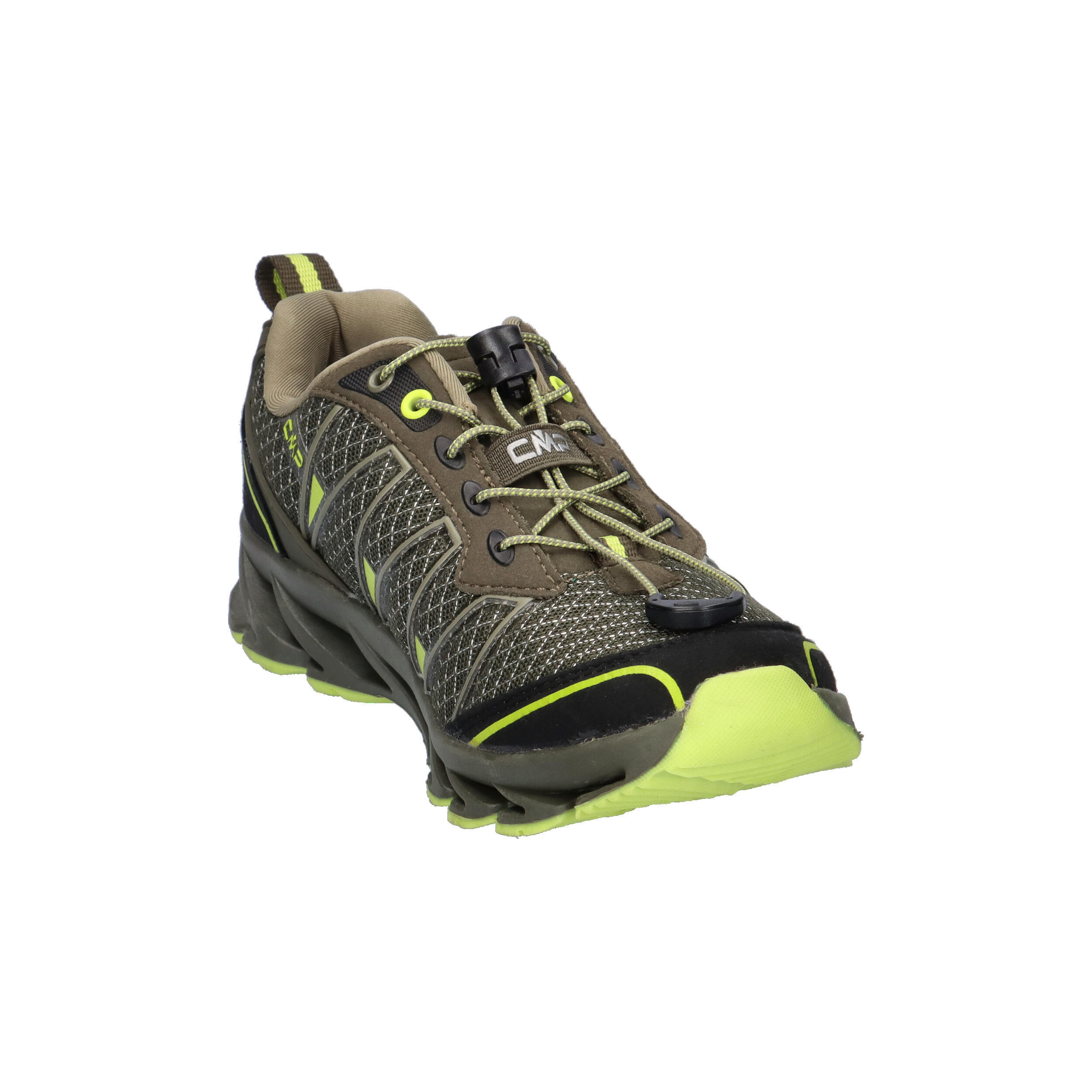 Scarpe trekking per bambini CMP Altak 2.0 2/15
