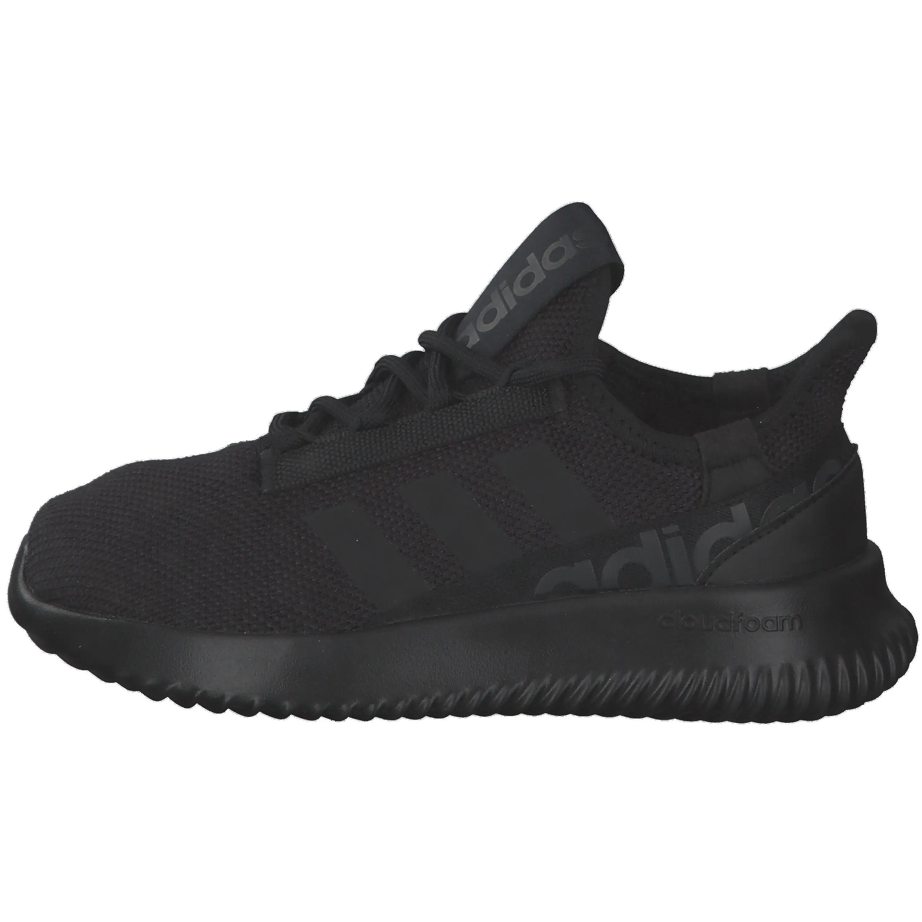 Buty Dziecko Adidas Kaptir 2.0 czarny 10/15