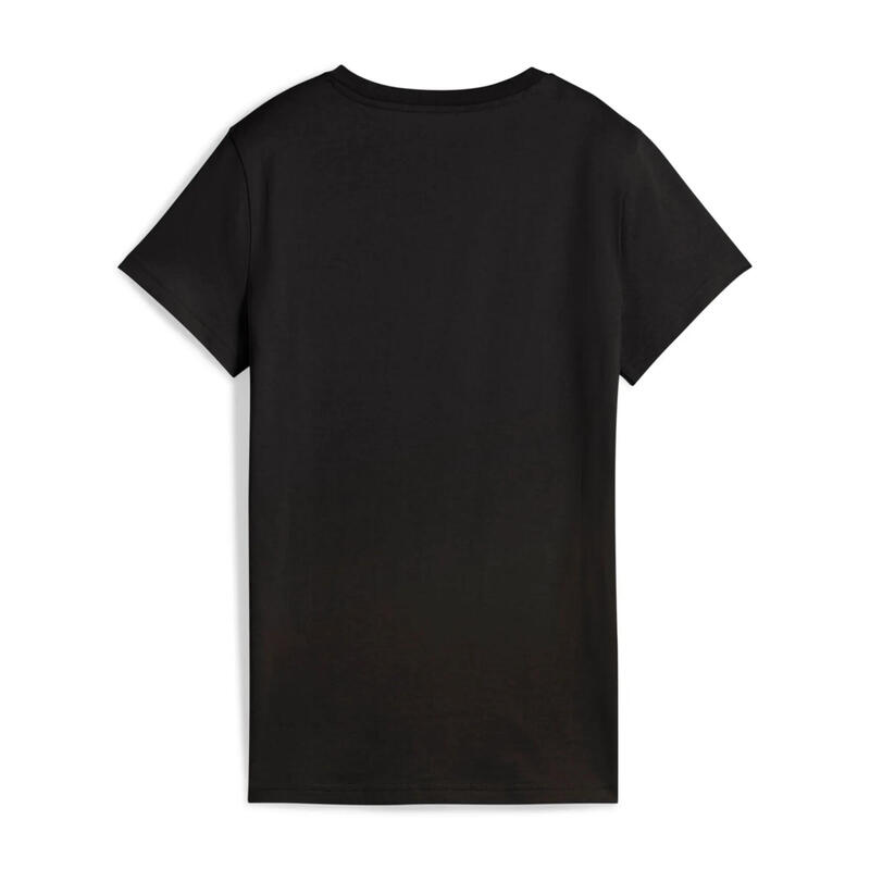 ESS ELEVATED Tricou femei PUMA Black