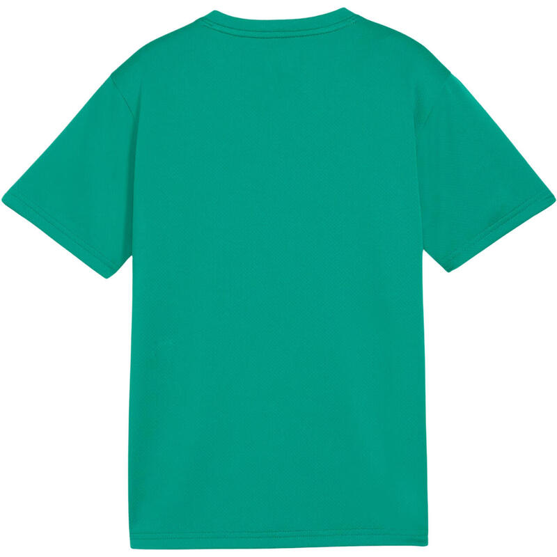 Tricou pentru copii Puma TeamGoal Jersey
