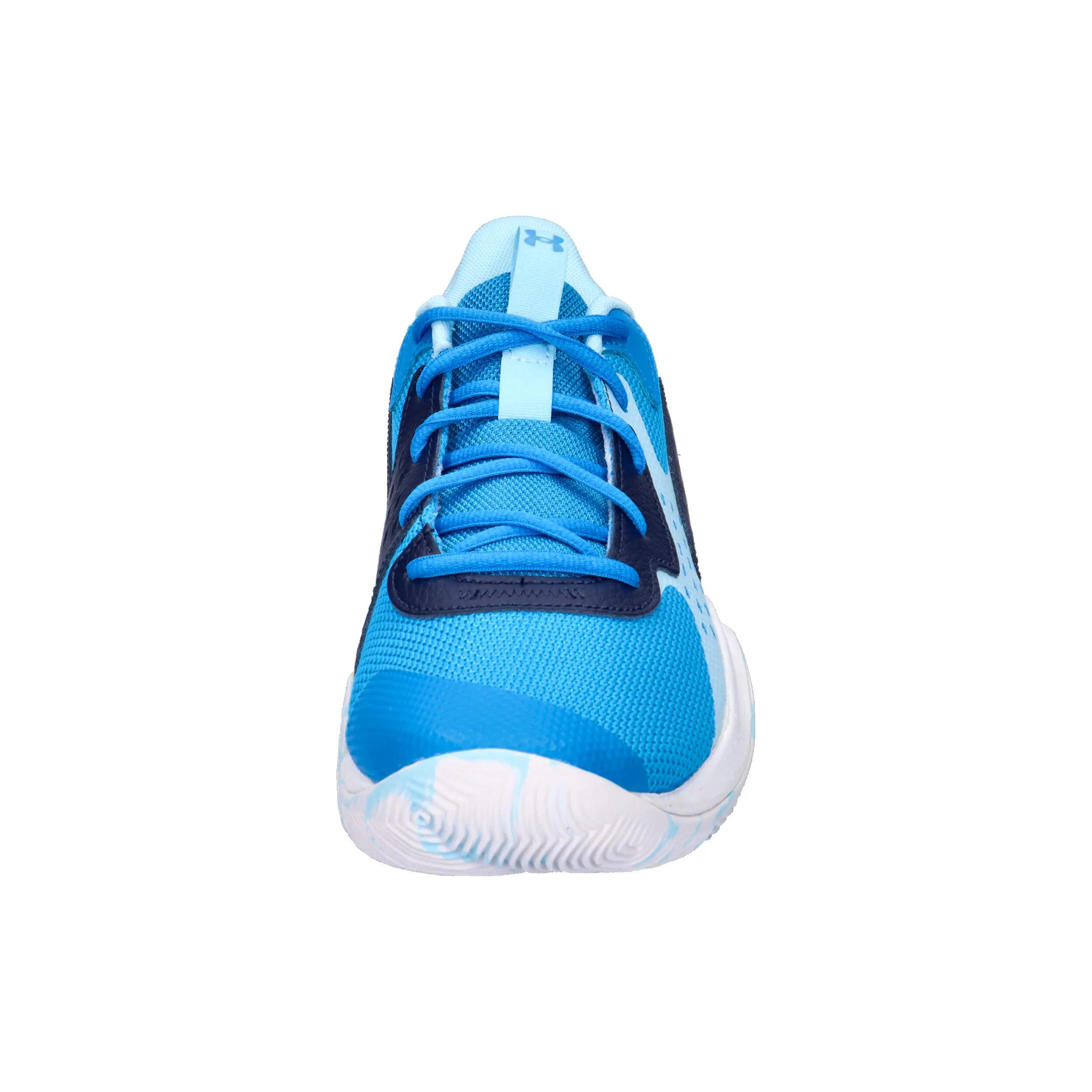 Under Armour Basketballschuhe Jet 23 3026634 3/15