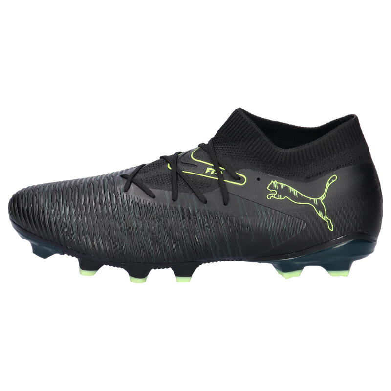 Ghete fotbal control mingii, potrivire confortabilă Future 8 Match FG/AG PUMA