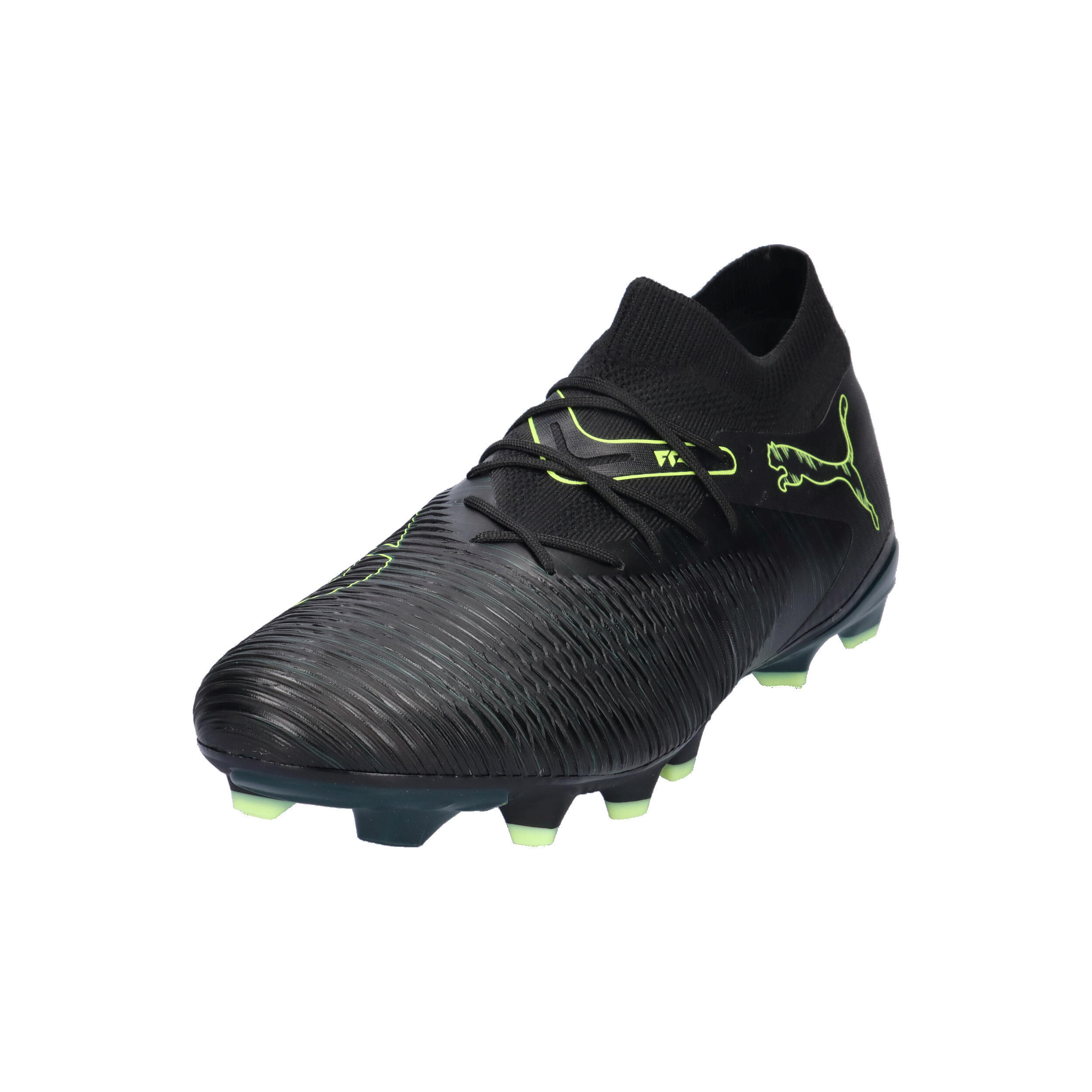 FUTURE 8 MATCH FG/AG Football Boots Unisex PUMA 9/15