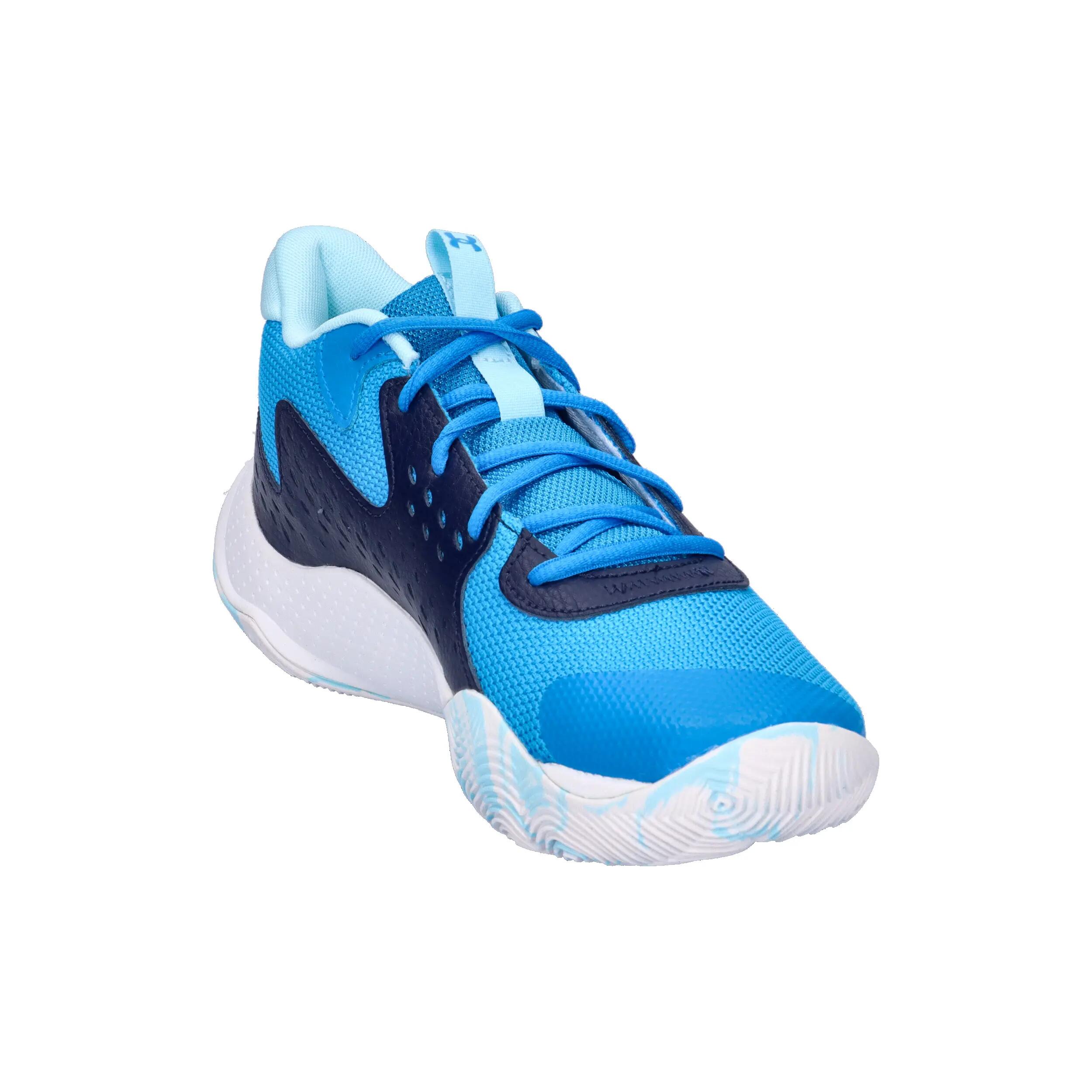 Under Armour Basketballschuhe Jet 23 3026634 2/15
