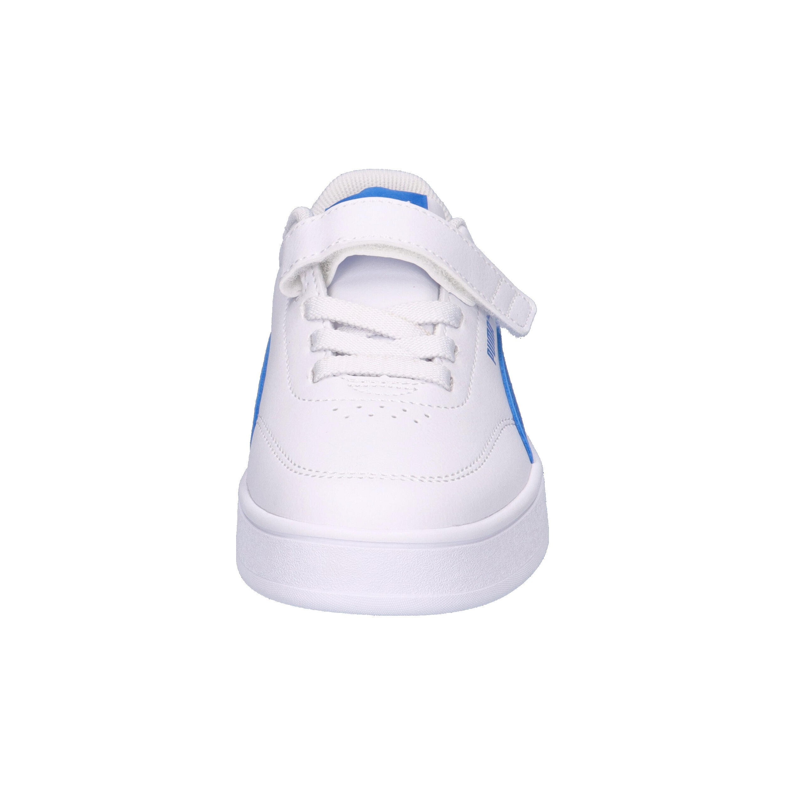 Puma Kinder Sneaker Court Classic Clean AC+ PS 403751 3/14