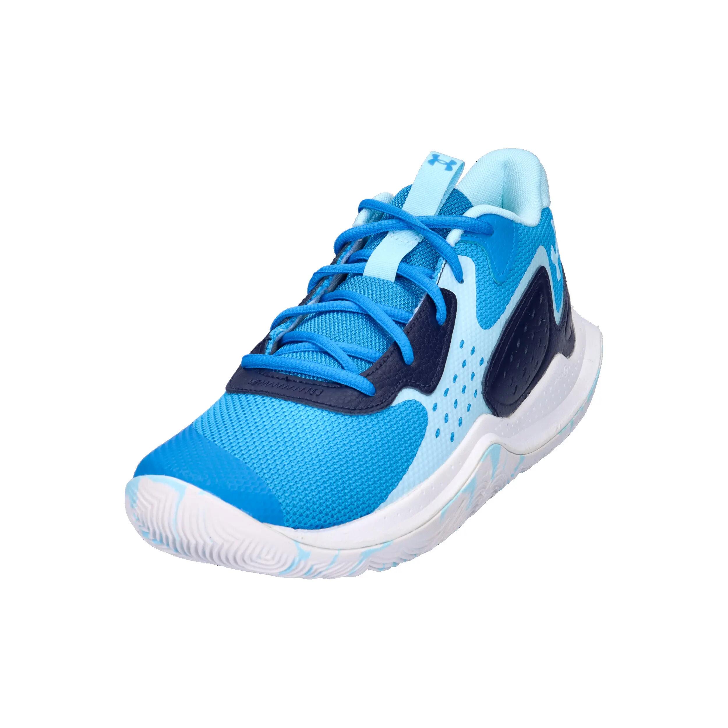 Under Armour Basketballschuhe Jet 23 3026634 4/15