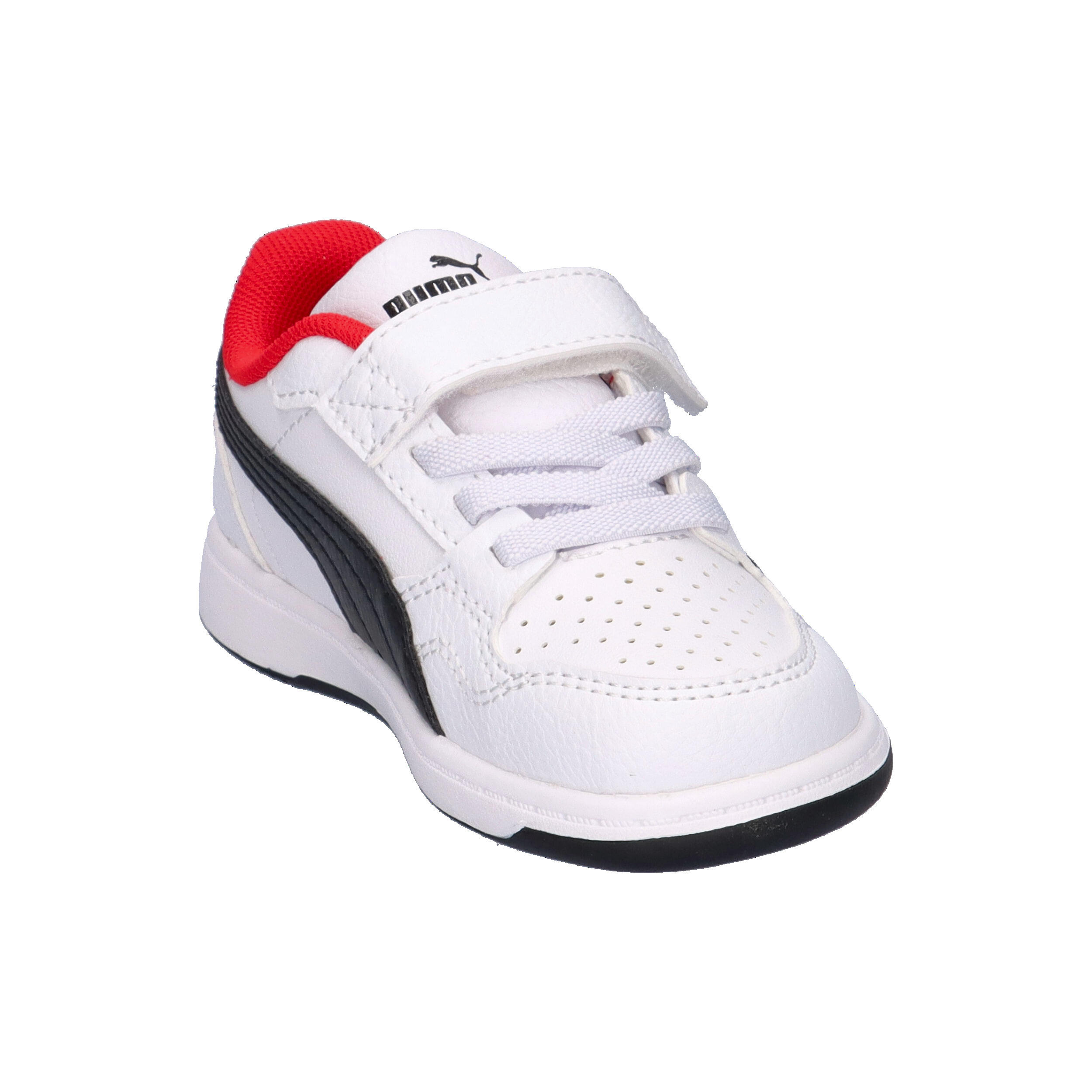 Puma Kinder Sneaker Rebound-L AC+ Inf 398996 2/15