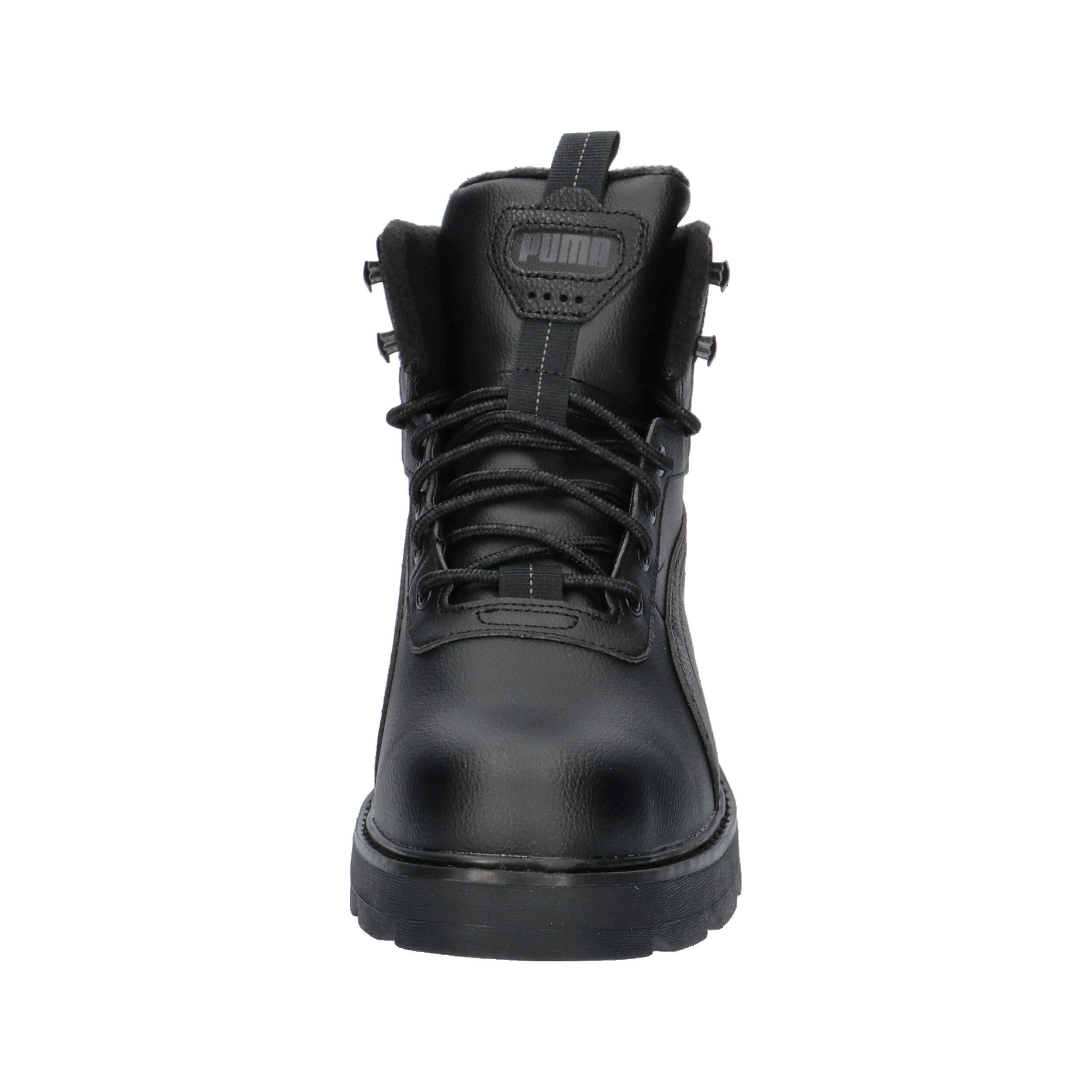 Puma Herren Winterstiefel Desierto v3 Puretex 393928 3/15