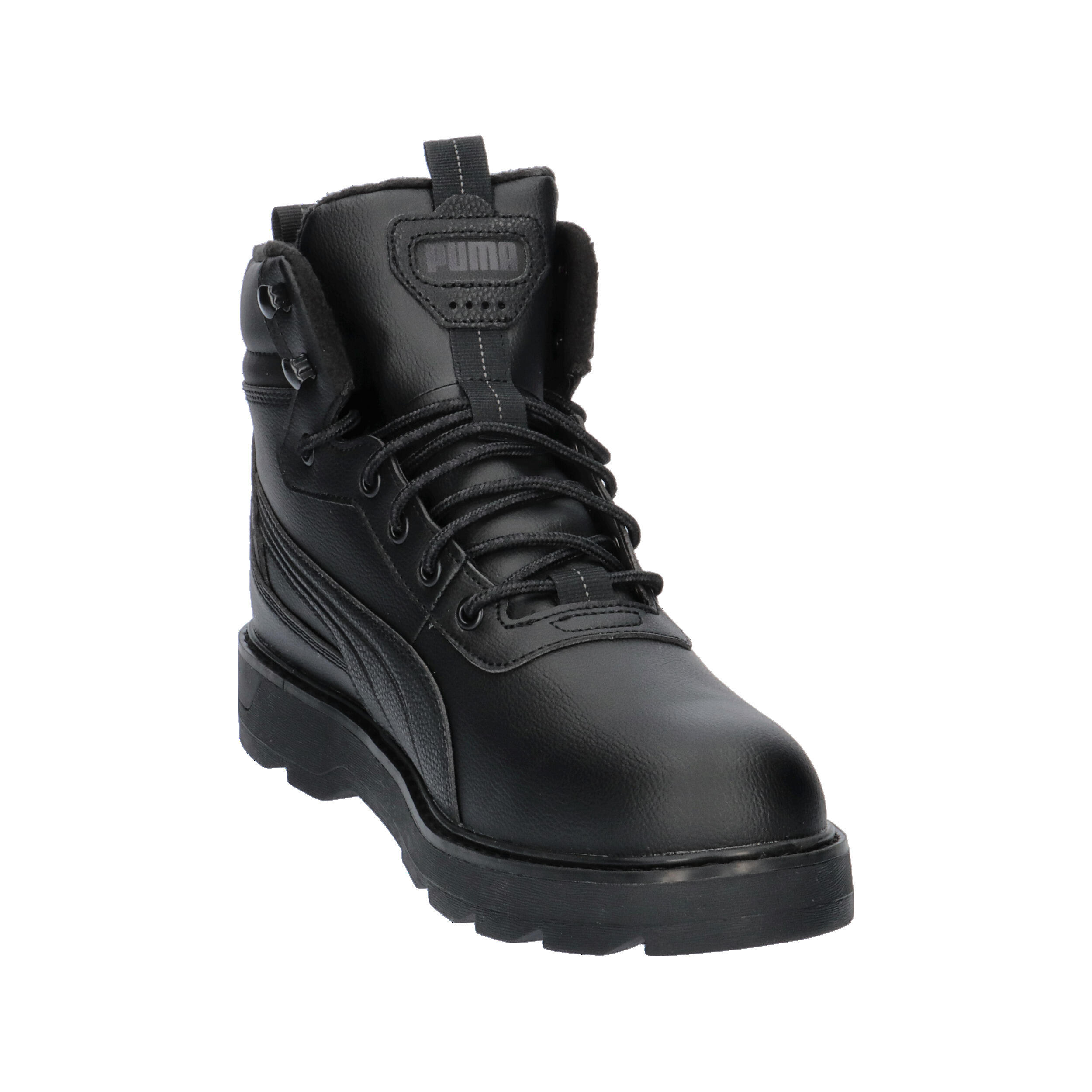 Puma Herren Winterstiefel Desierto v3 Puretex 393928 2/15