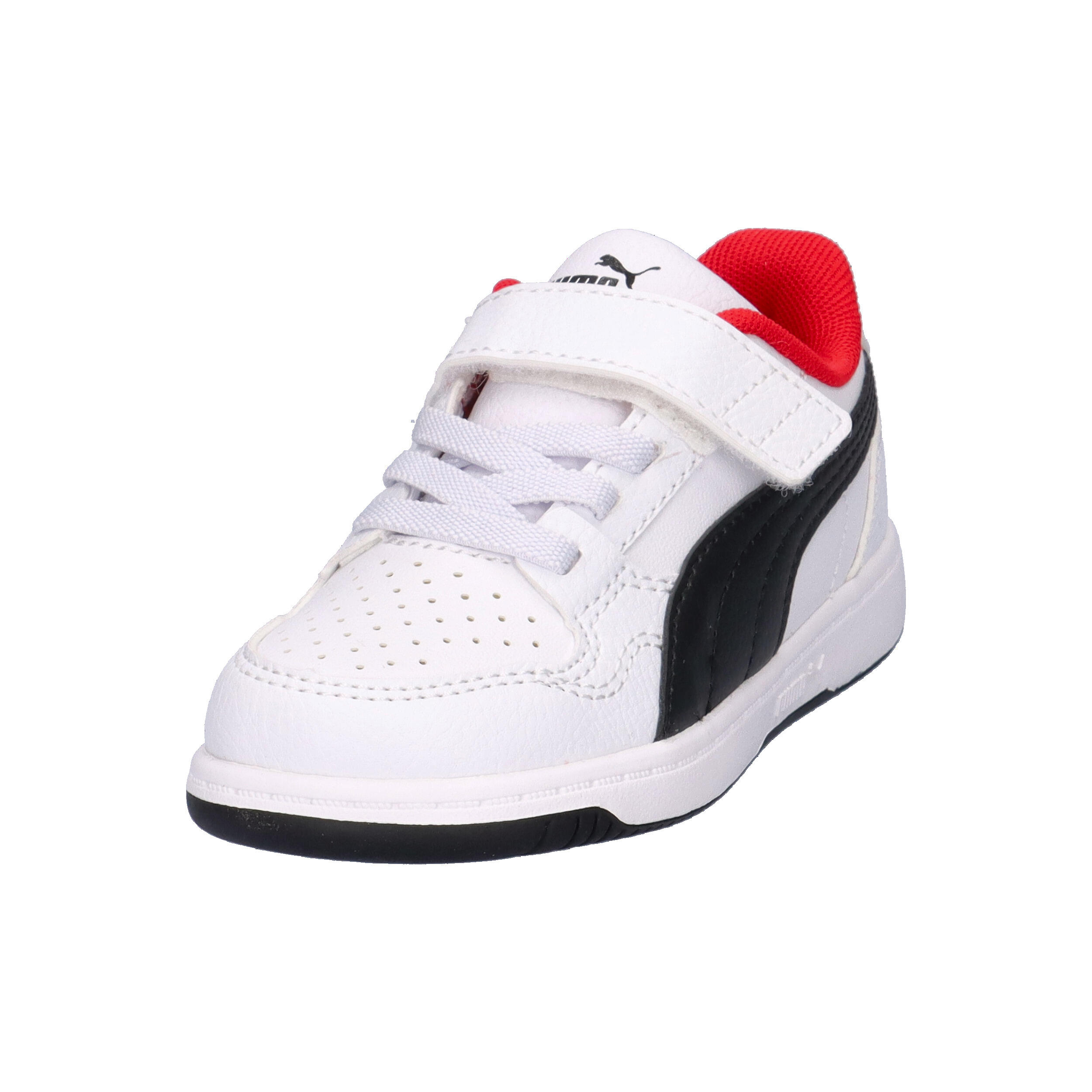 Puma Kinder Sneaker Rebound-L AC+ Inf 398996 4/15